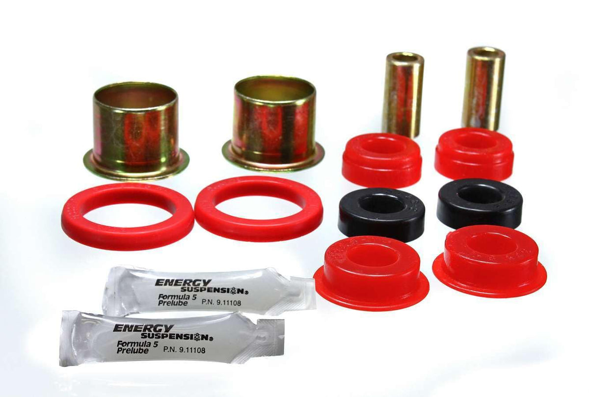 Energy Suspension 4.3133R Central Arm Bushings For Ford
