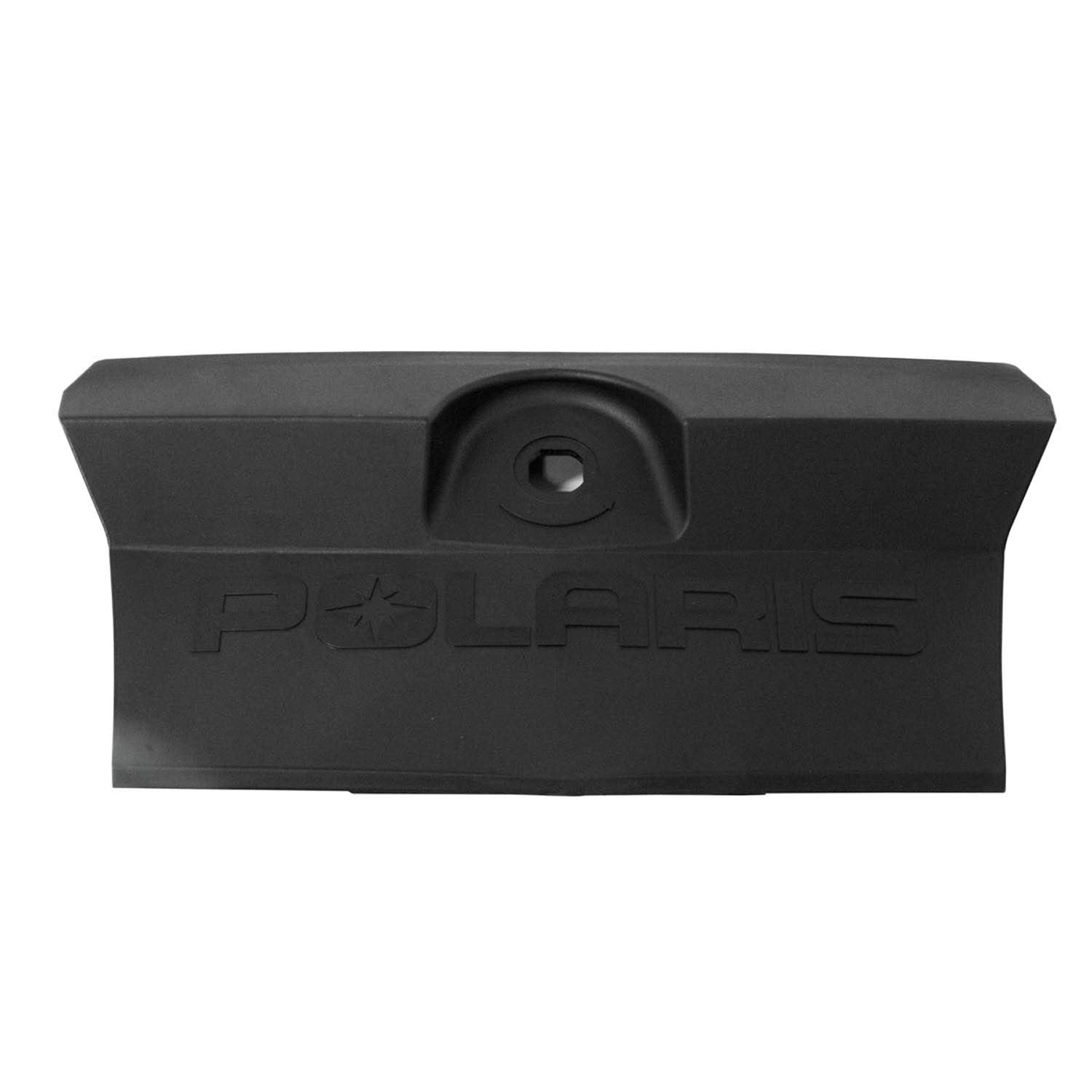 Polaris Atv Storage Cover Assembly, Rear, Genuine Oem Part 2633431, Qty 1