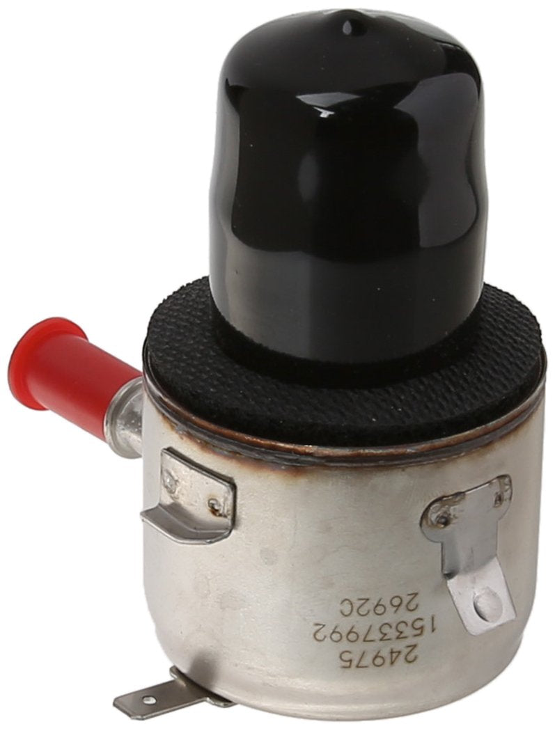 Standard Motor Products Fuel Pressure Regulator - Pr326