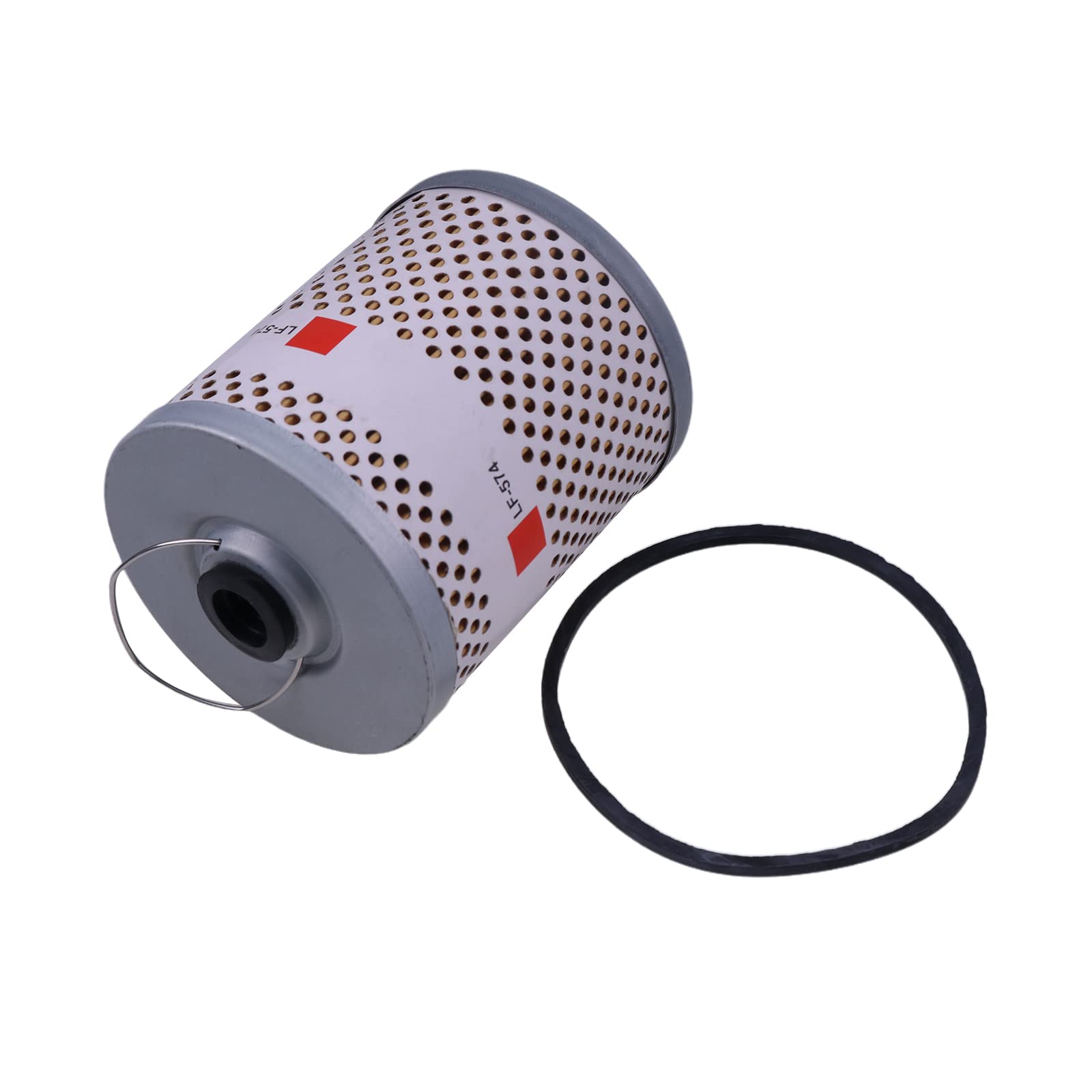 Ieqfue Oil Filter Apn6731B 86546 Compatible With Ford 8N 9N 2N 9N6731 Baldwin