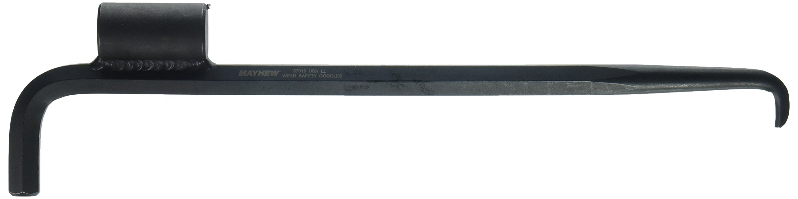 Old Forge OLD7019 Seal Puller (L-Type)