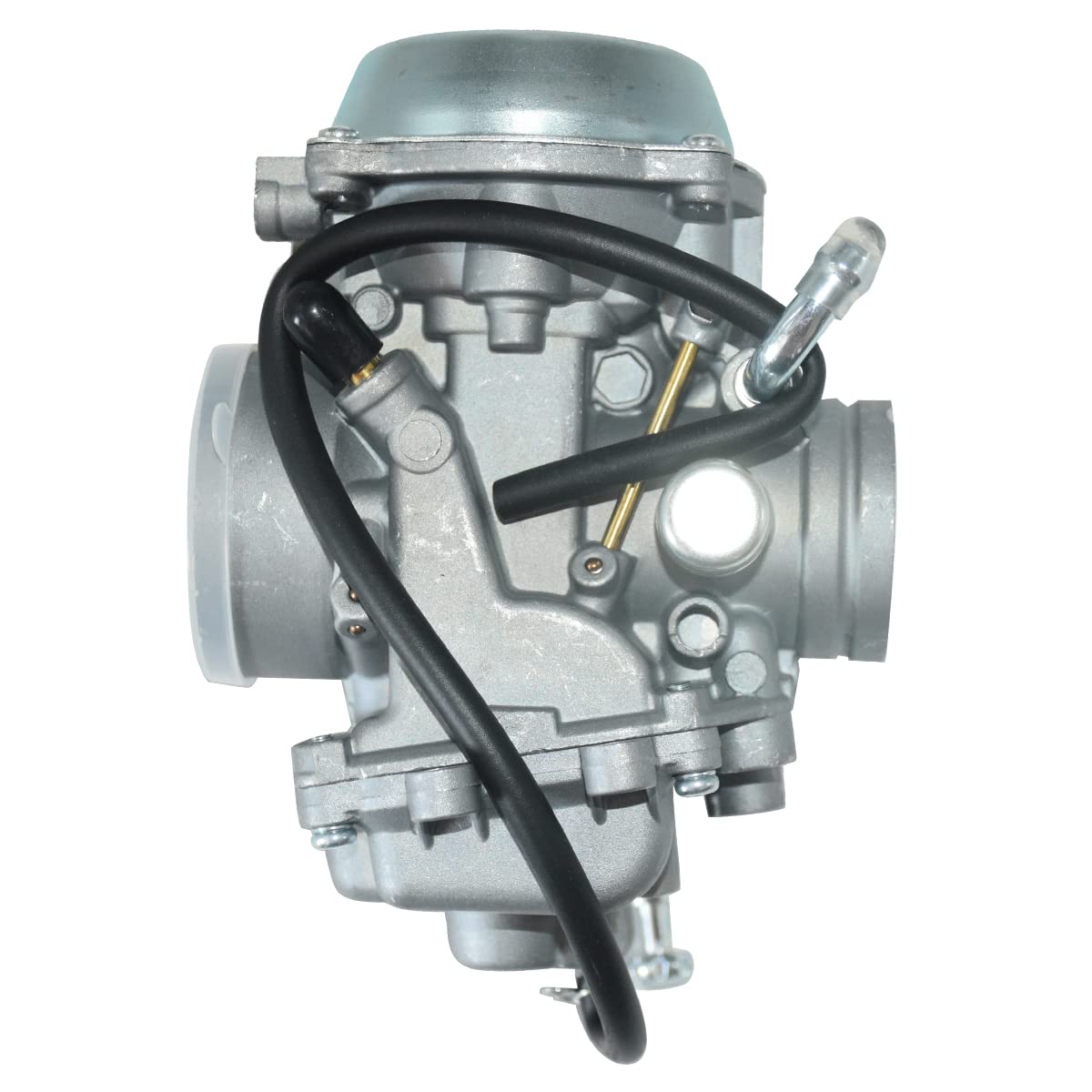 Jdllong Carburetor Fits For Polaris Sportsman 500 1996 1997 1998 For Ranger 500 1999-2009 2X4 4X4 6X6 1614-11 Atv Quad Carb Assembly 3131441 3131209 3131519 3131454