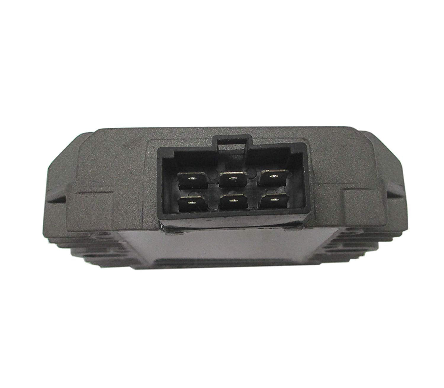 Voltage Regulator Rectifier Fit for John Deere M70121 M97348 Kawasaki 21066-2056 21066-2070 Shindengen SH578-12 SH626-12