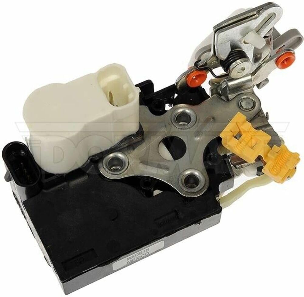 Dorman 746-873: Door Lock Actuator - Non Integrated