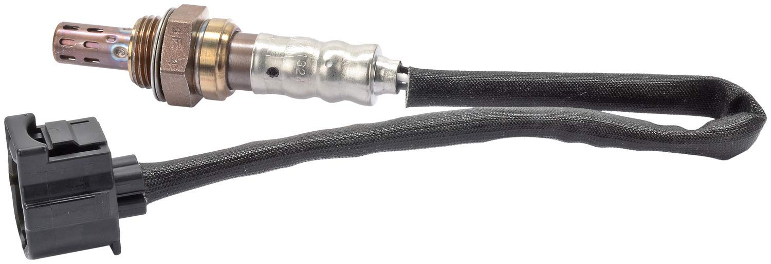 Bosch 15504 Premium Oe Fitment Oxygen Sensor - Compatible With Select Dodge Dakota, Durango, Ram 1500, Ram 2500, Ram 3500, Ram 1