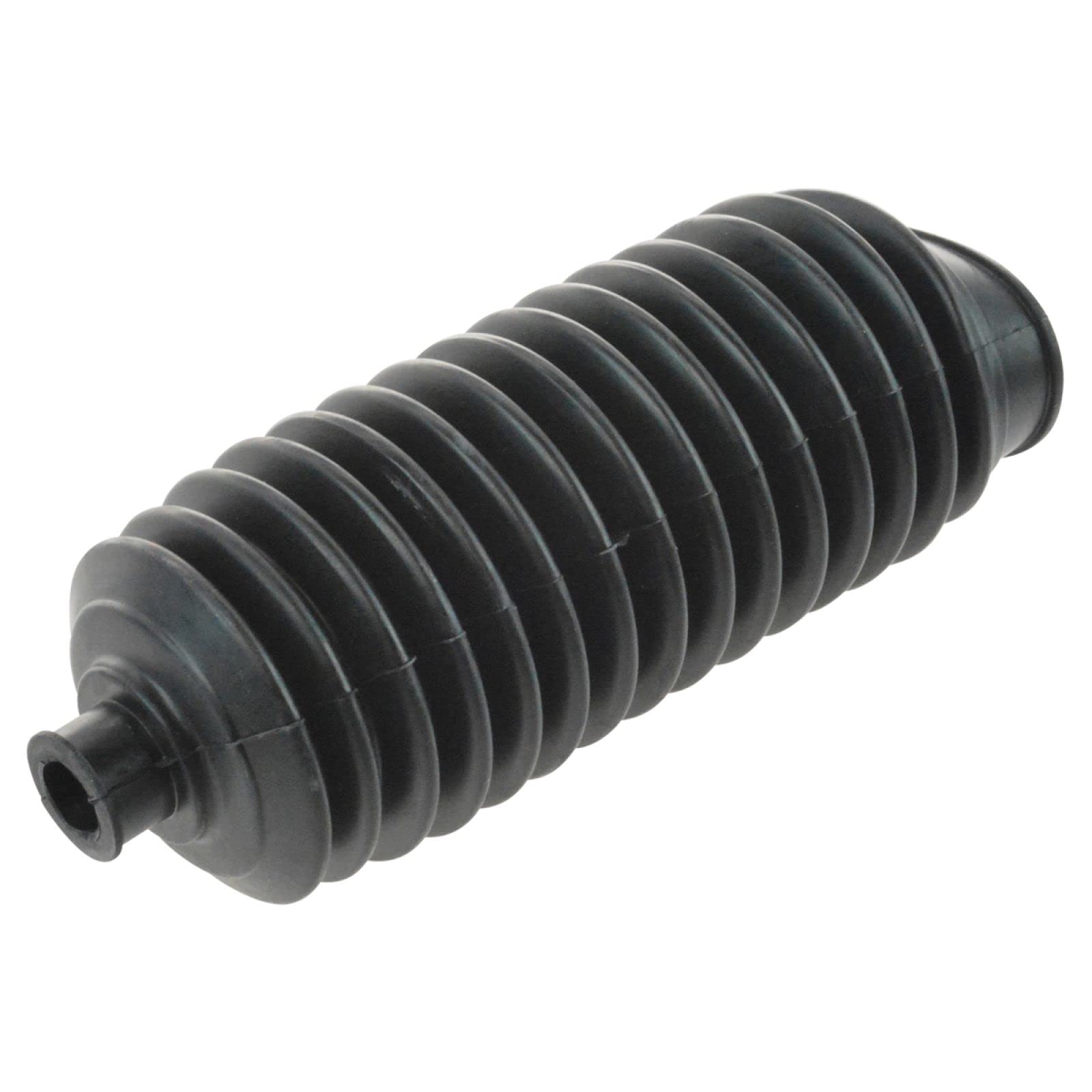 Trq Front Steering Kit Steering Rack & Pinion Bellow Tie Rod Compatible With 2011-2017 Honda Odyssey