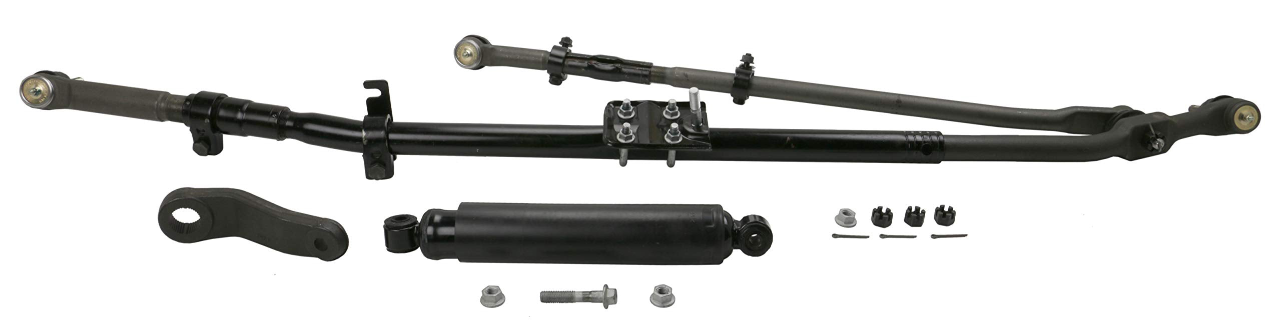 Moog Ds800980A Steering Linkage Assembly For Dodge Ram 1500