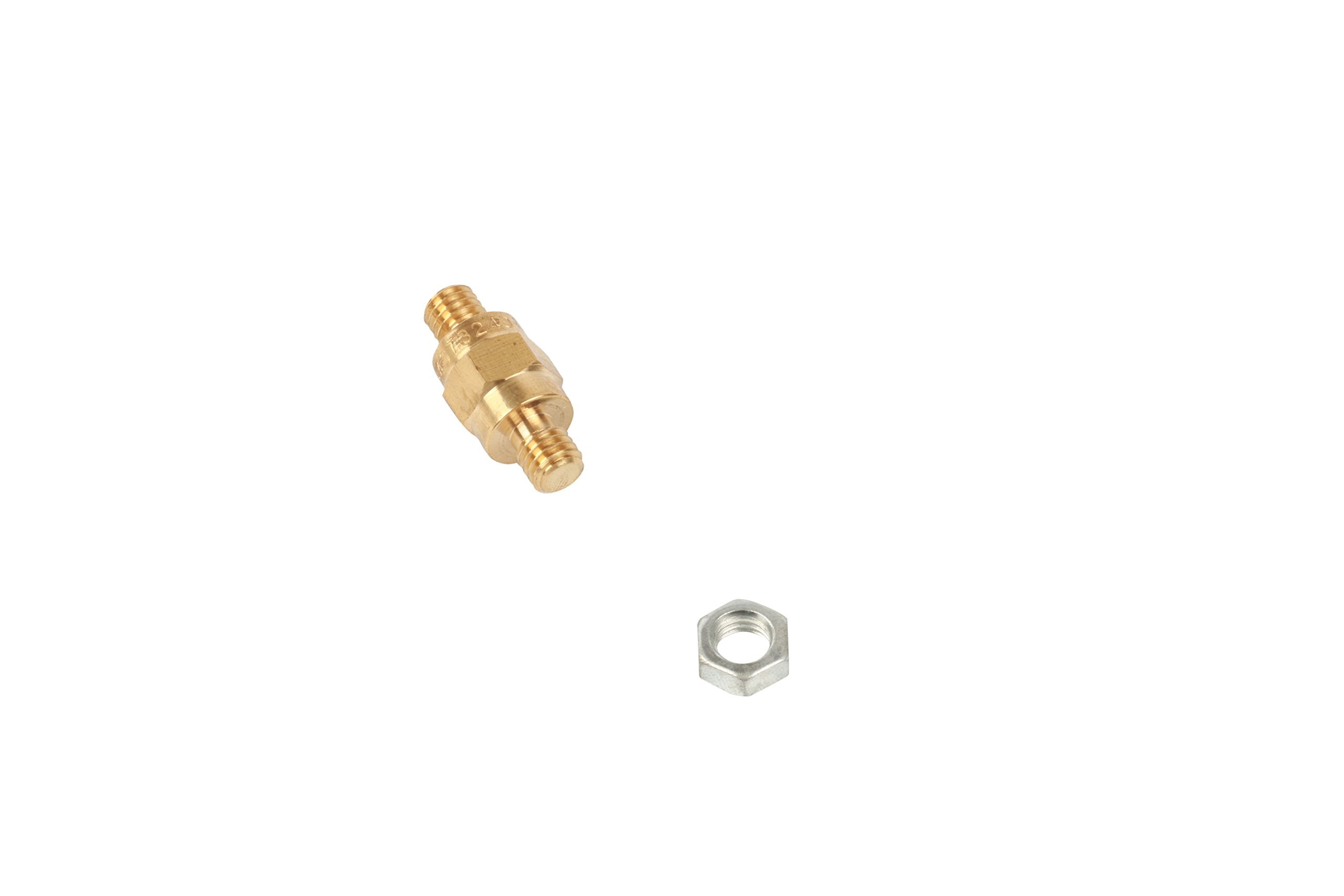 Battery Doctor - 30300, Standard Side Terminal Bolt - Retail Pack - Lot Of 6