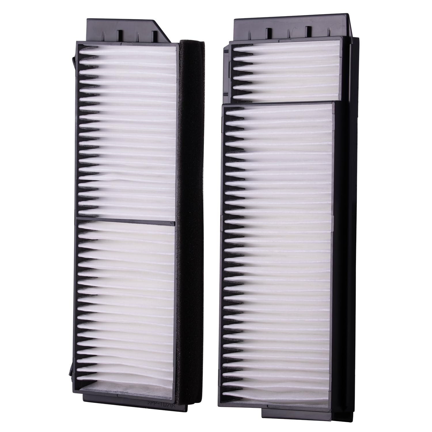 PG PC4482 Cabin Air Filter| Fits 2017-06 Mazda 5, 2010-06 5, 2009 3 Sport, 2009-04 3