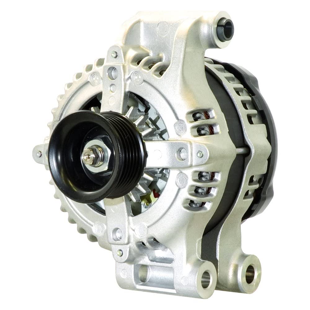 Remy 12667 Premium Remanufactured Alternator