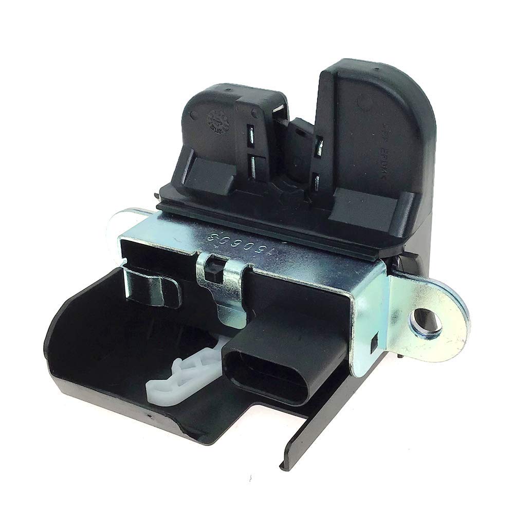 Rear Hatch Liftgate Trunk Door Lock Actuator Motor For Vw Golf Gti 6 Mk6 Mkvi 72061