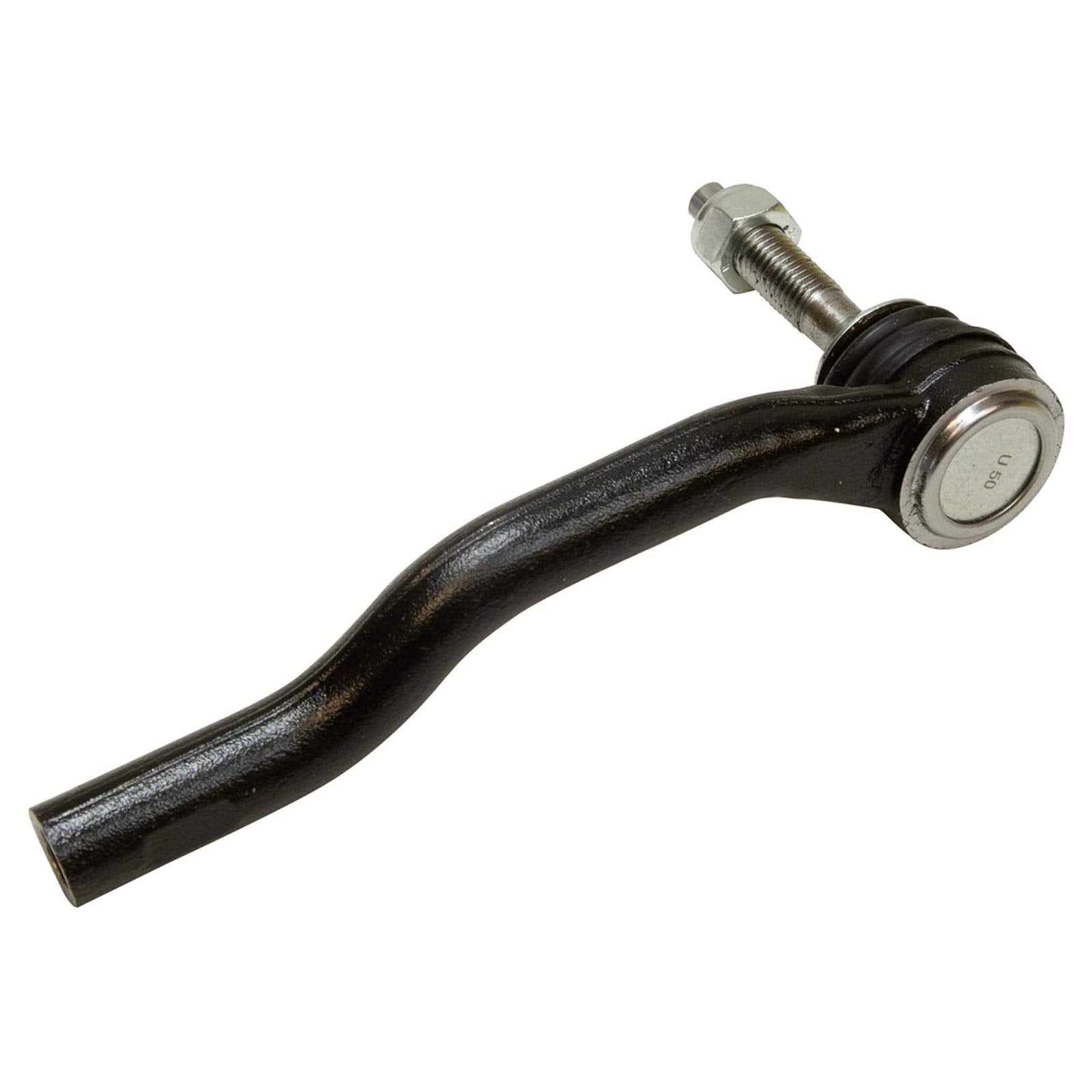 Trq Front Steering Kit Steering Rack & Pinion Bellow Tie Rod Compatible With 2015-2023 Ford Edge 2013-2020 Fusion 2017-2020 Linc