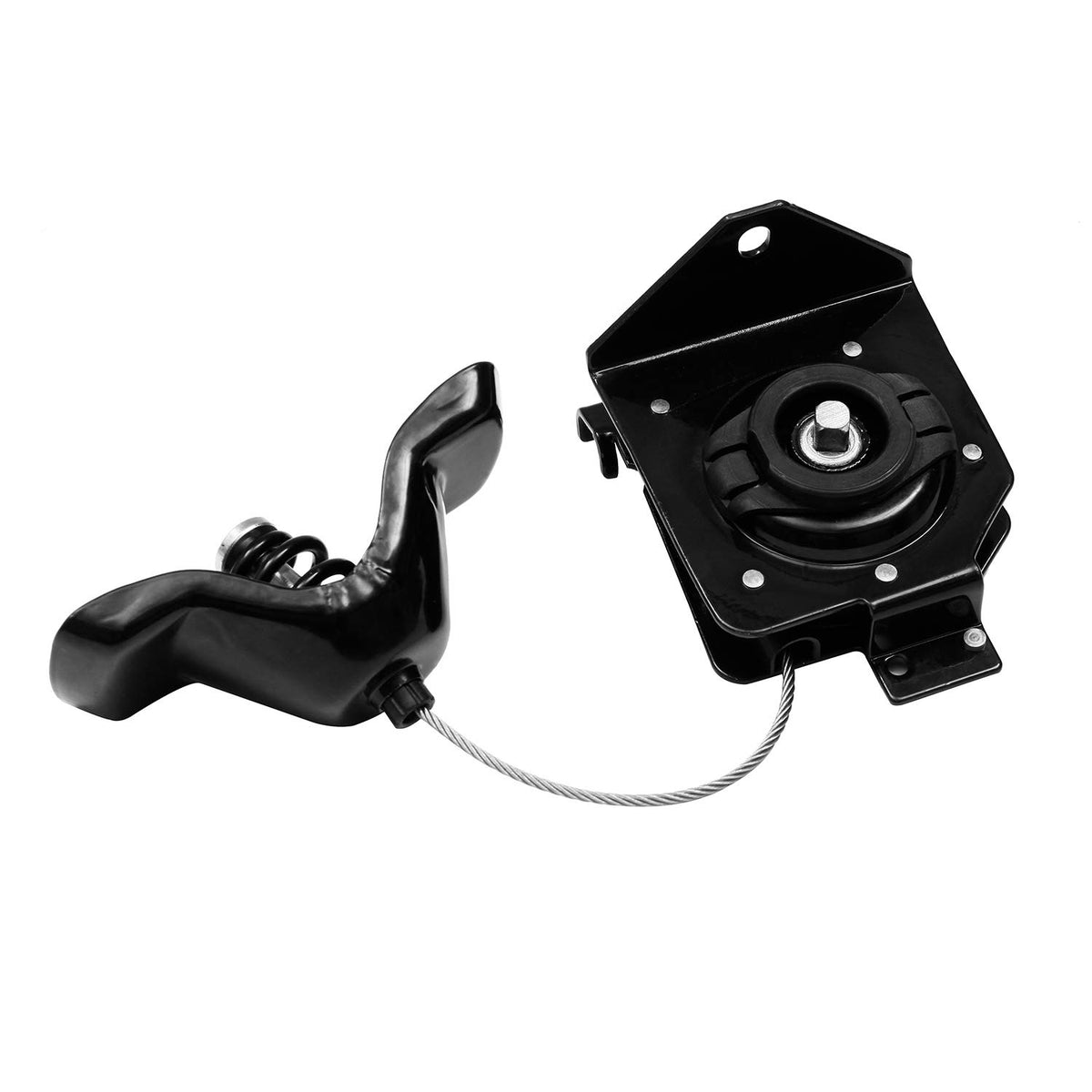 Spare Tire Hoist Spare Tire Winch Carrier | For 2003-2010 Chevy Silverado & Gmc Sierra 2500Hd, 3500, 3500 Classic,3500Hd | Repla