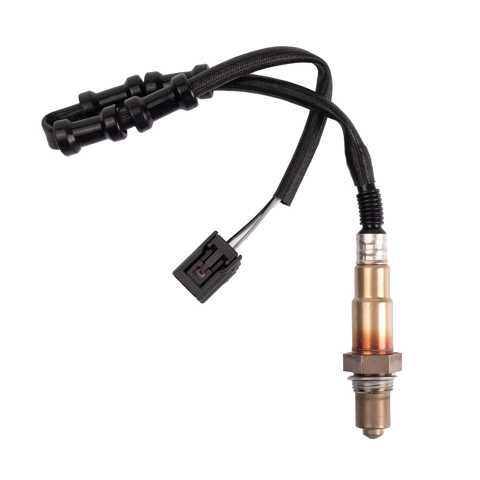 Trq Downstream O2 Oxygen Sensor Compatible With 2018-2021 Honda Accord
