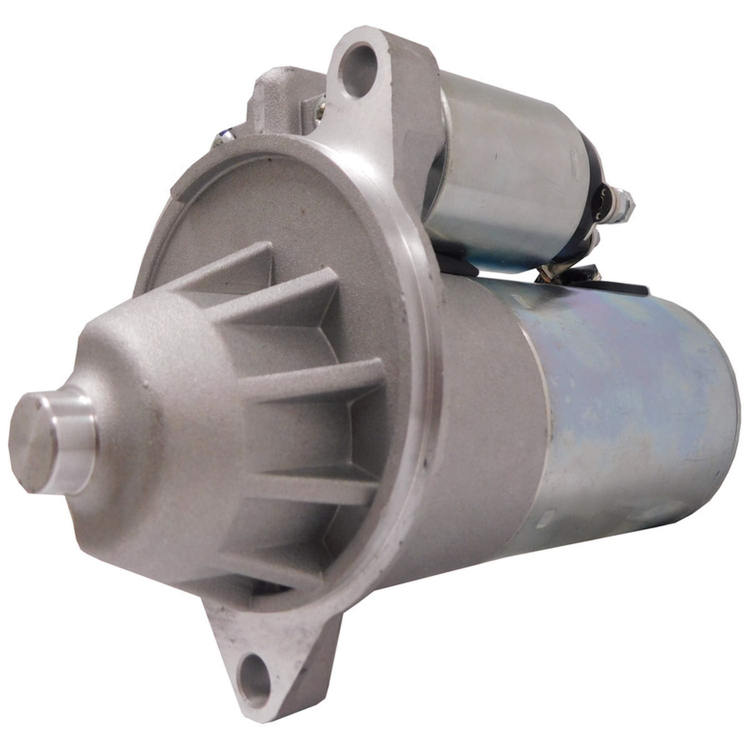 New Starter Compatible With Volvo Penta 1993-1999 Marine 5.0L & 1994-96 5.8L, 1992-96 Omc 5.0L 5.8L 38541900, 3854190, 987811, 3
