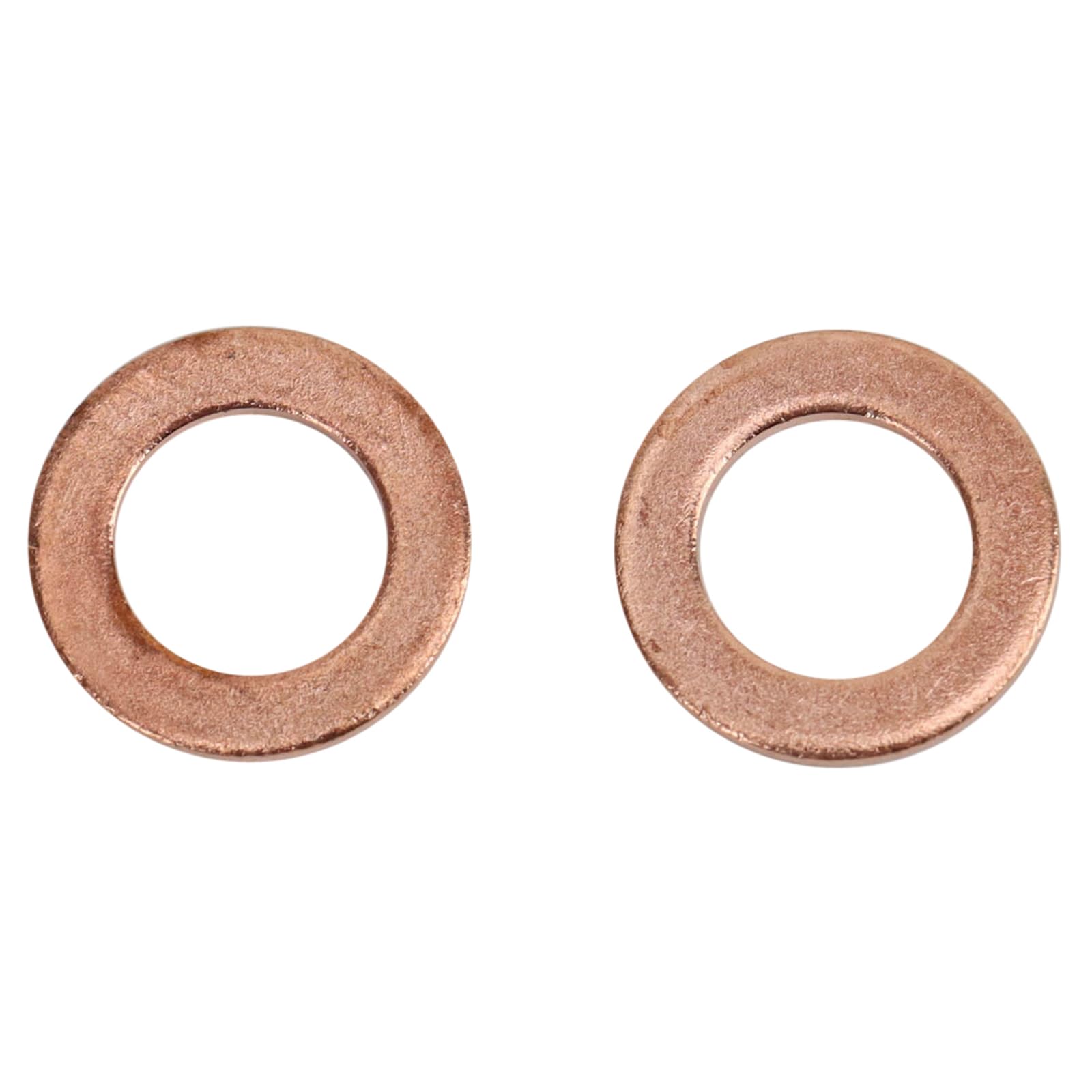 Trq Front Brake Hose Set Compatible With 2001-2002 Acura Mdx 1999-2004 Honda Odyssey 2003-2008 Pilot