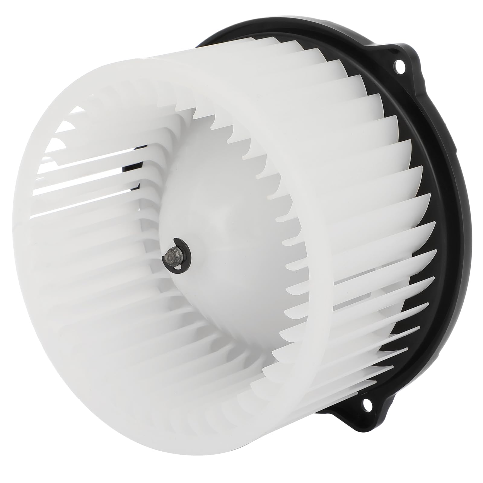 Scitoo Hvac Heater Blower Motor With Fan Cage Front 700259 For Hyundai 2011-2017,For Kia 2012-2018