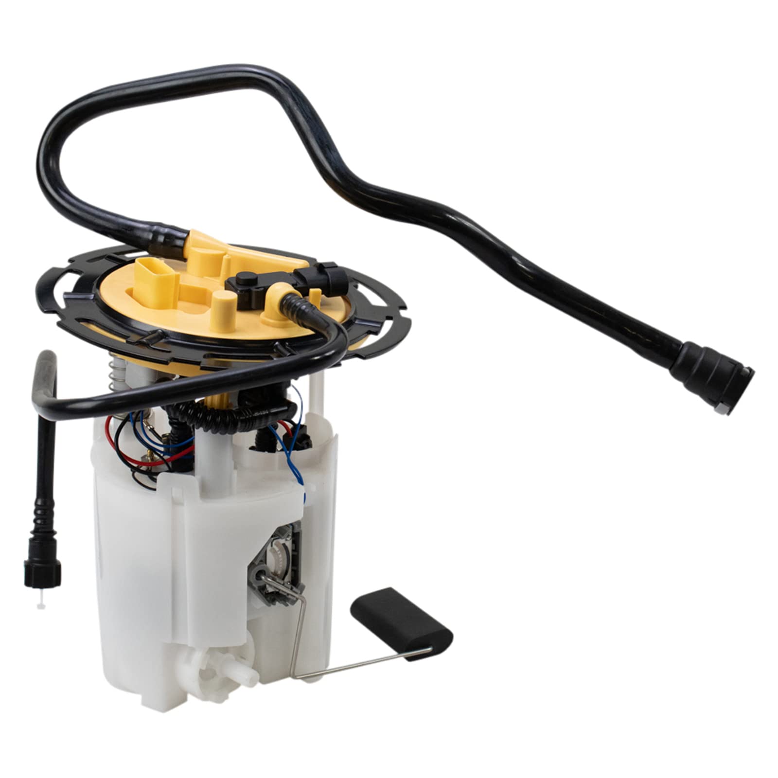 Trq Fuel Pump Module Assembly Compatible With 2006-2009 Saab 9-3
