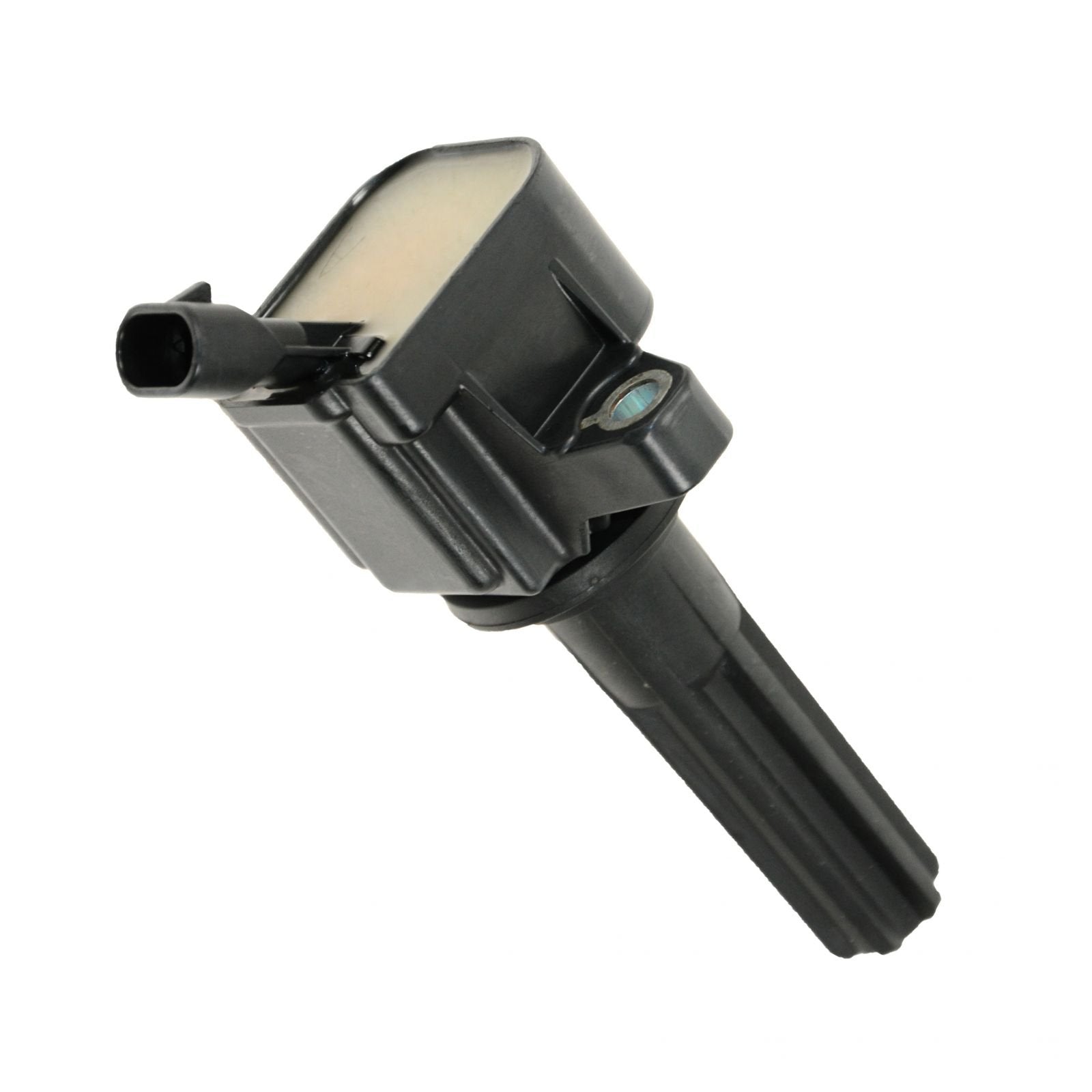 Trq Ignition Coil Set Compatible With 2007-2012 Chevrolet Colorado Gmc Canyon