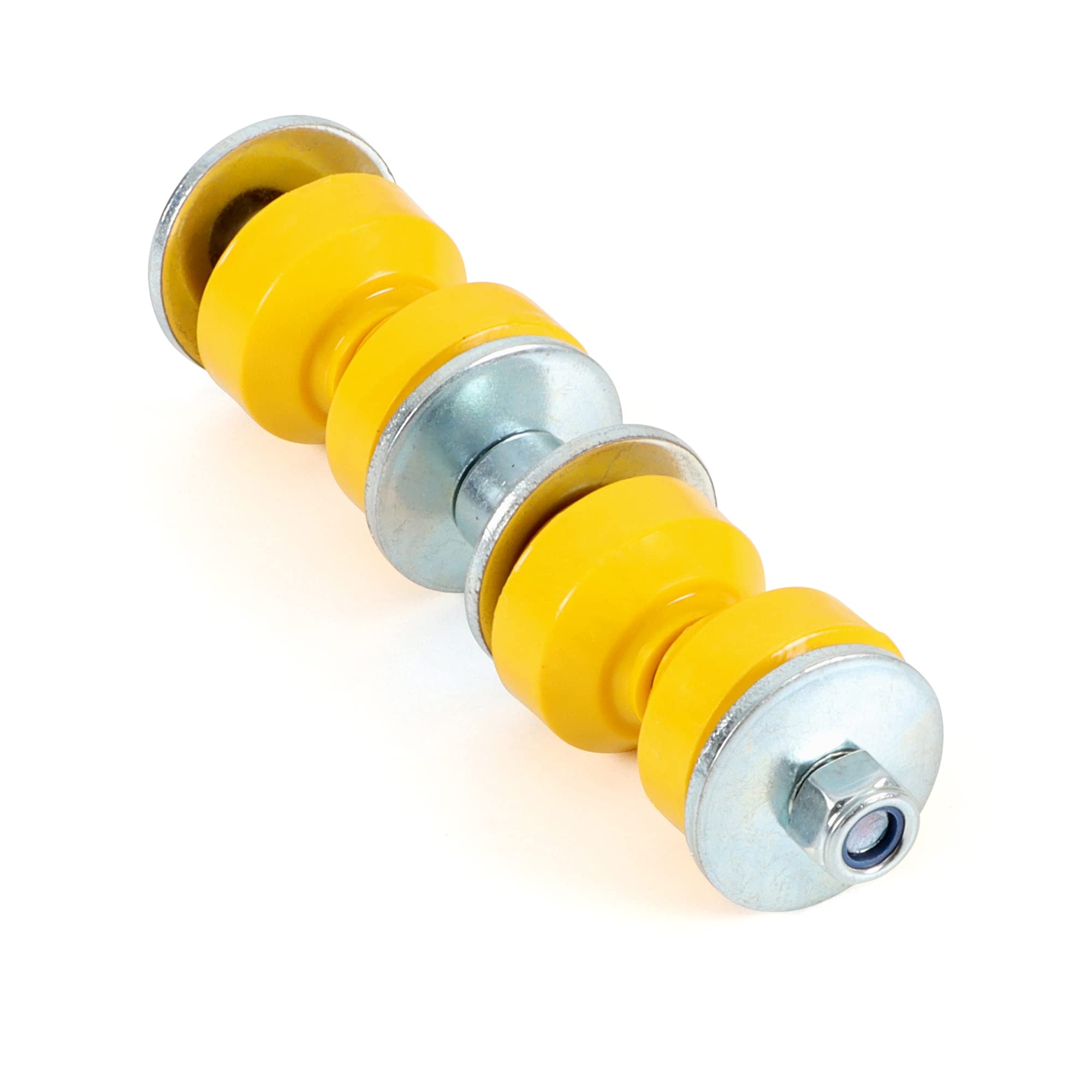 Metrix Premium Chassis Parts - 4 Pc Front L/R Upper Control Arm & Front Sway Bar Stabilizer End Link Kit Fits 95-04 Chevrolet S1