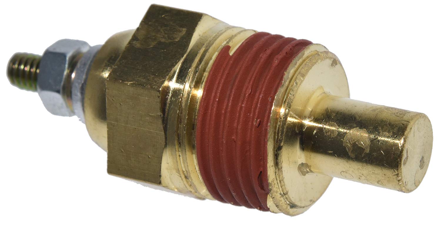 Walker Products 214-1007 Engine Coolant Temperature Sender