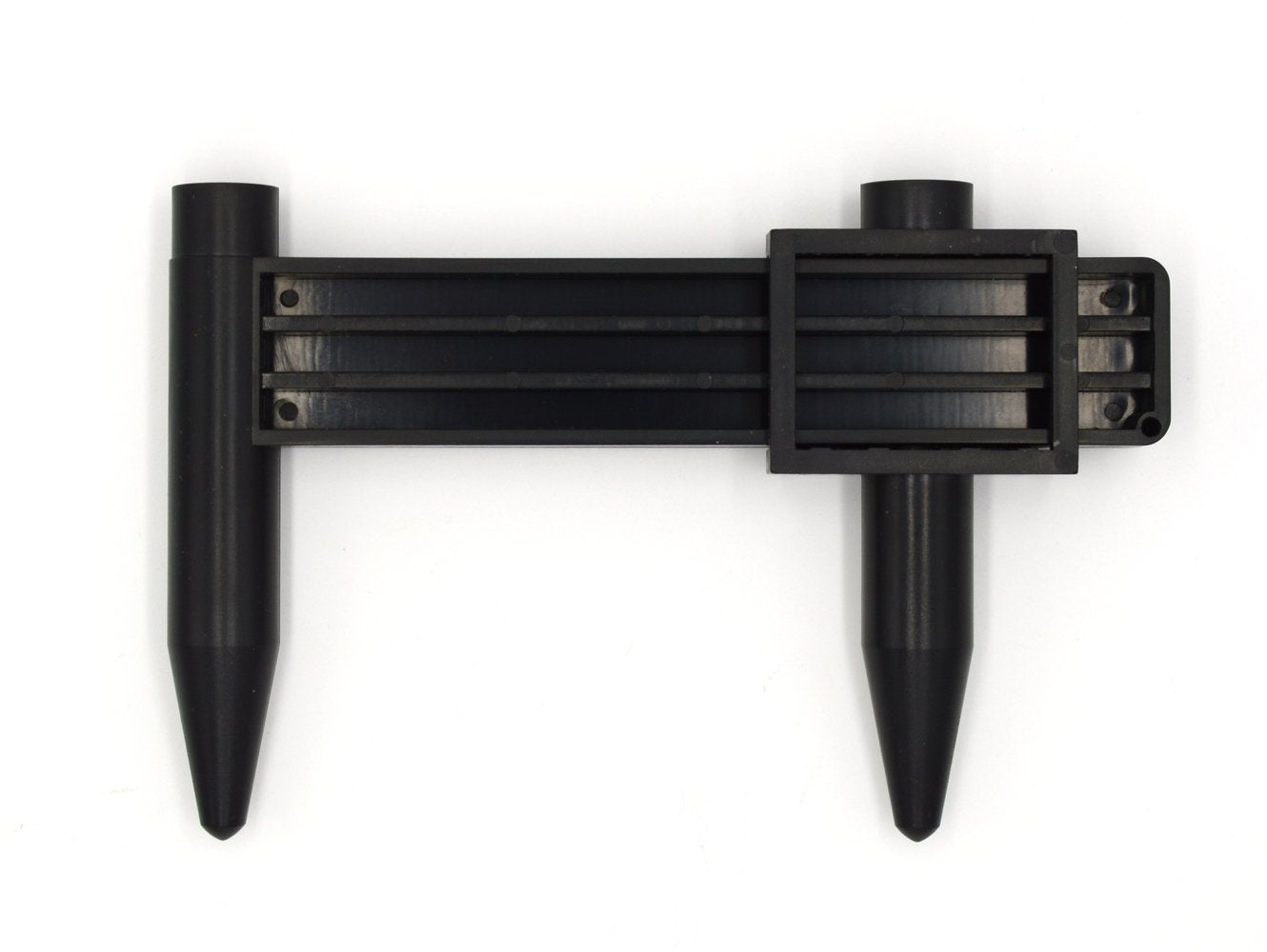 Goldensunny Wheel/Stud Bolt Pattern Measuring Tool/Pcd Ruler - 4 5 6 8 Holes Lug Bolt Pattern Gauge