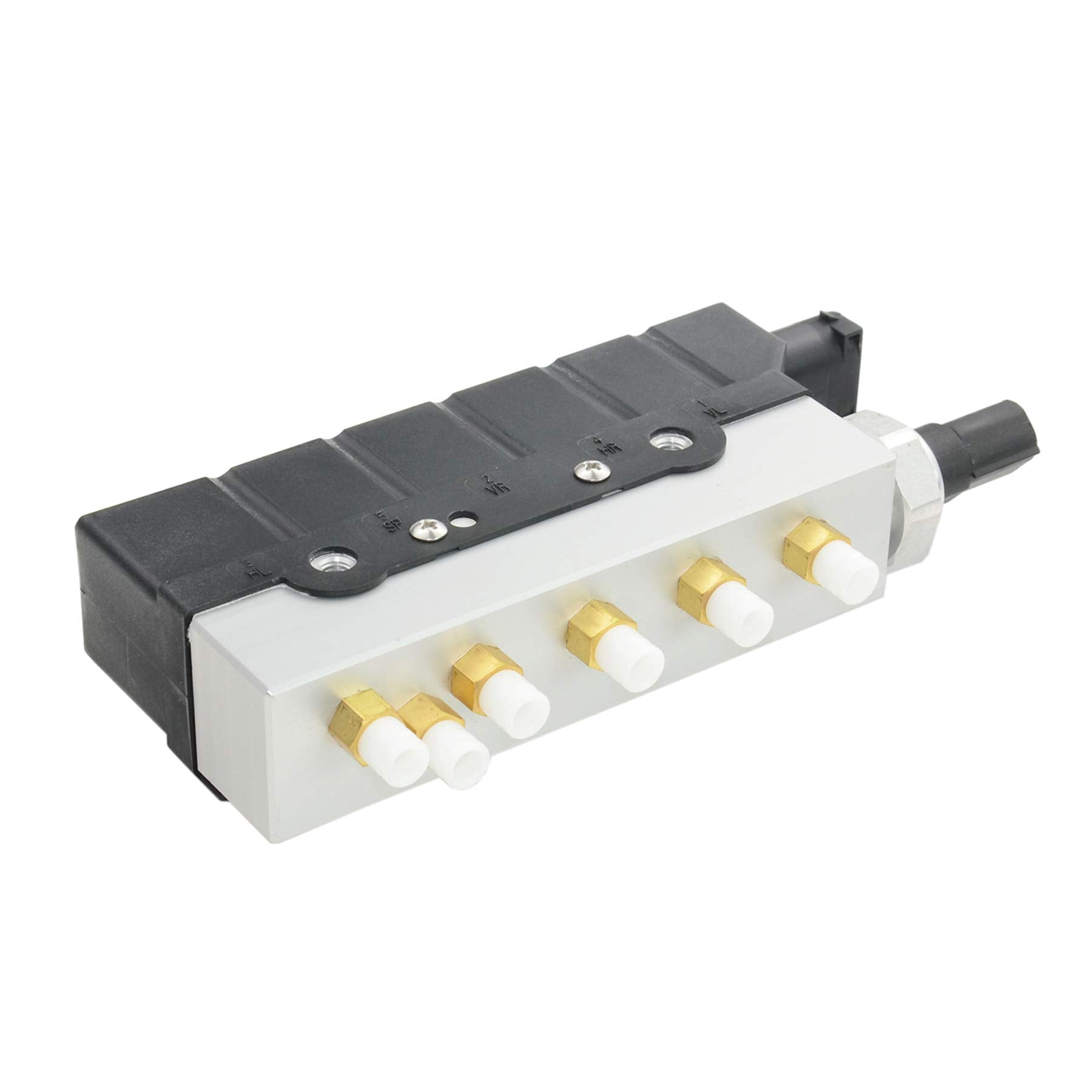 2203200258 Air Suspension Valve Block Replacment For Mercedes W220 S-Class S350 S430 S500 S600 S55 S65 Amg