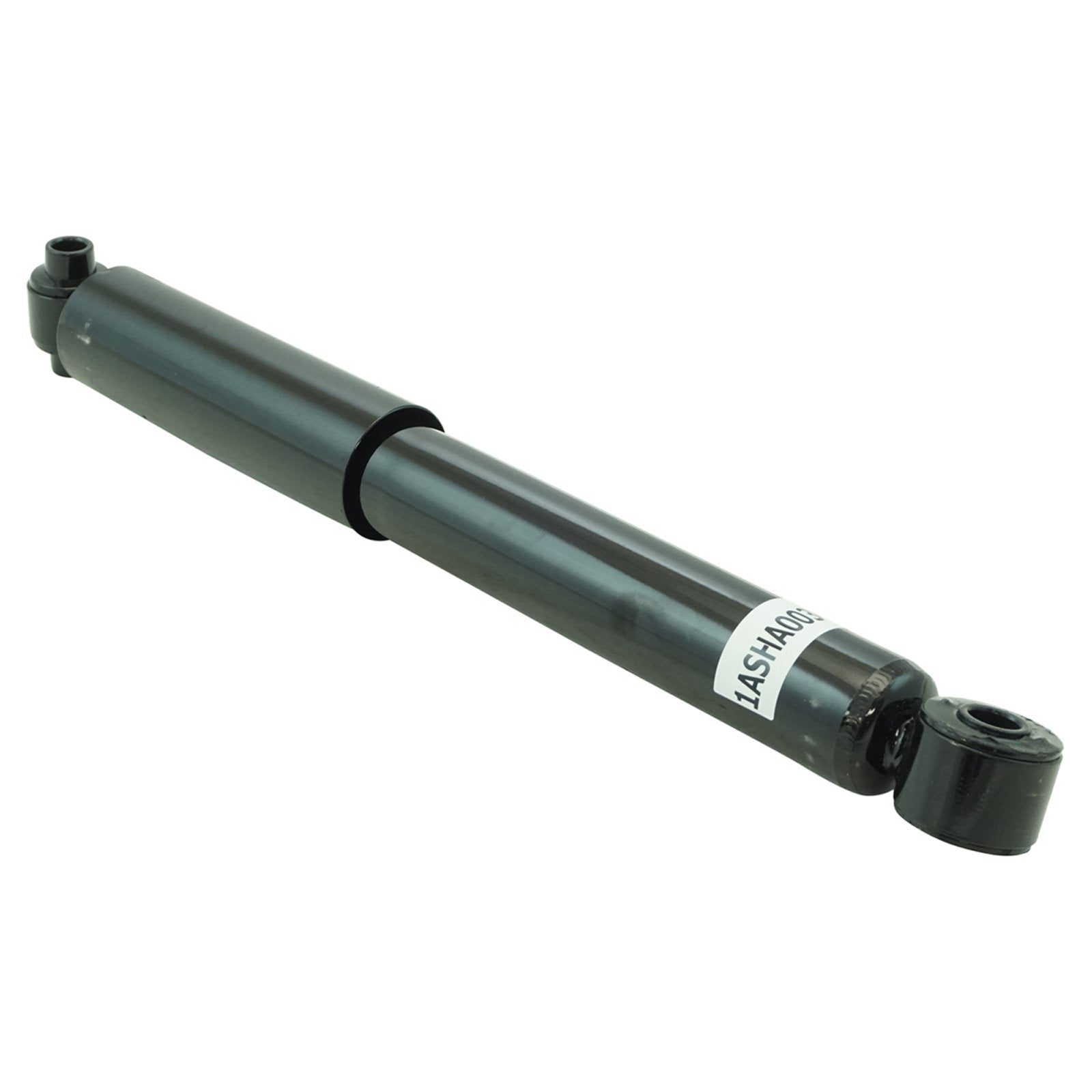 Trq Rear Shock Absorber Set Compatible With 2007-2008 Hyundai Entourage 2006-2014 Kia Sedona