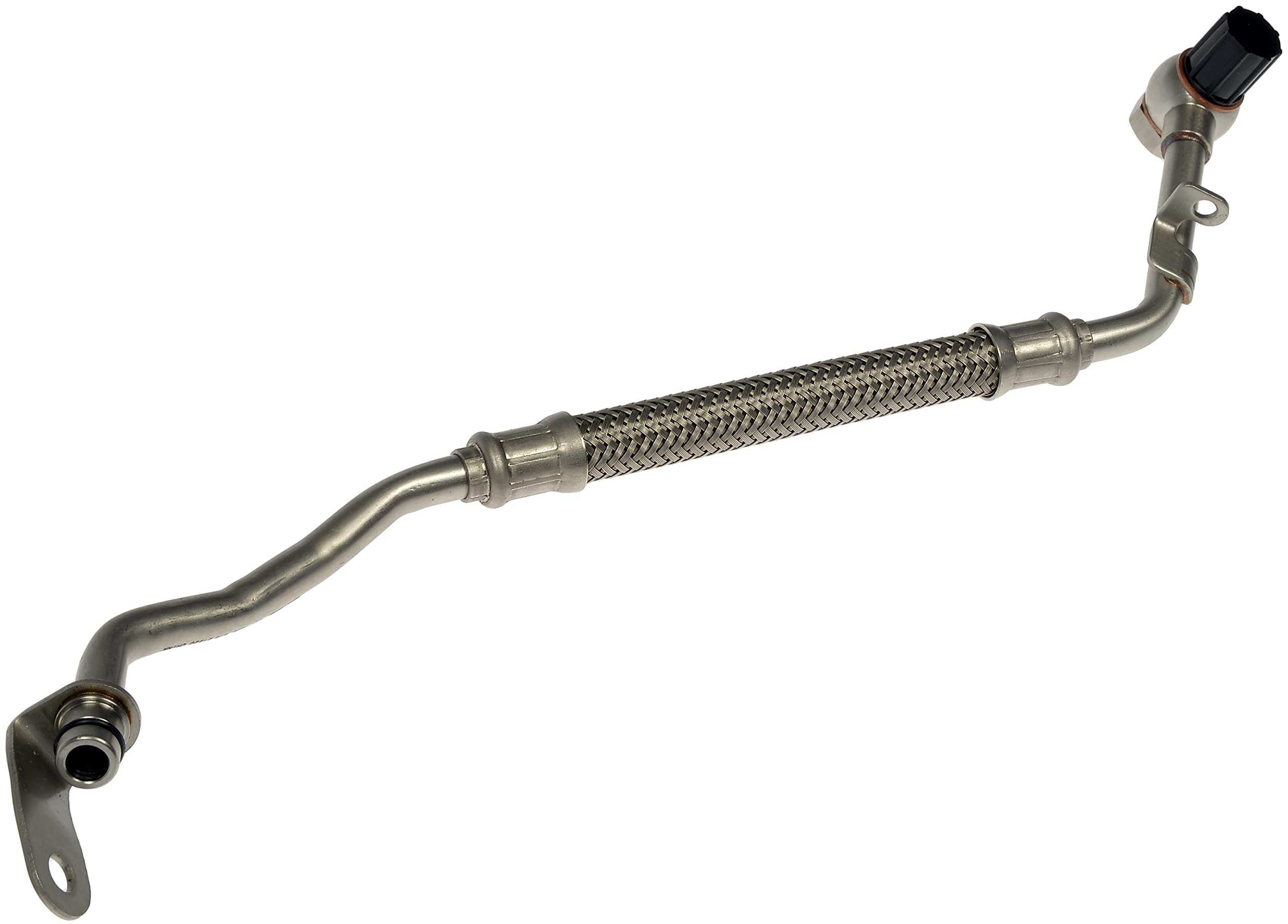 Dorman 667-596 Turbocharger Coolant Line Compatible With Select Bmw Models