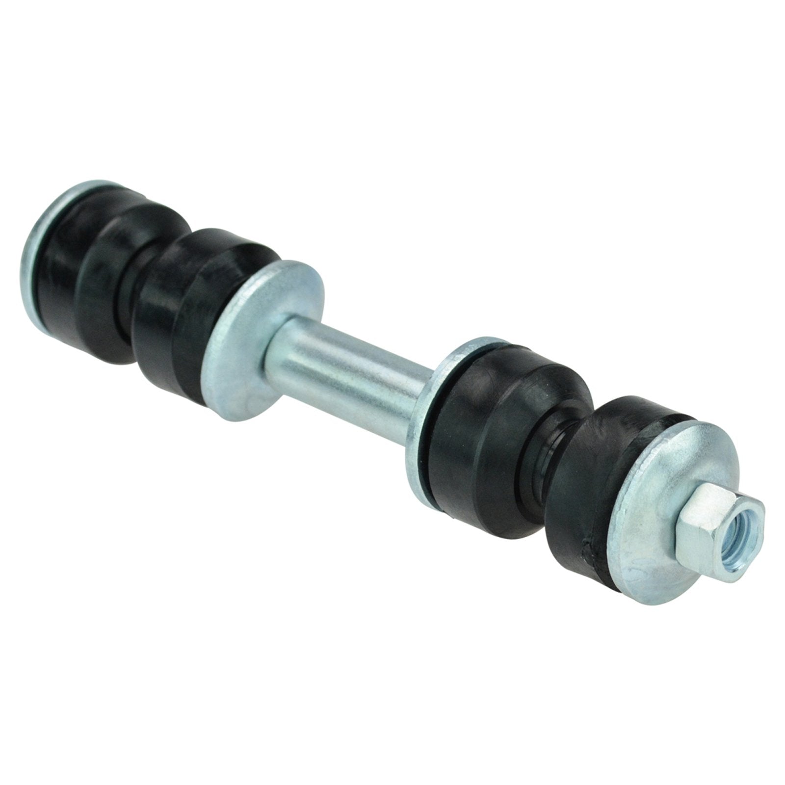 Trq Rear Sway Bar Link Kit Front Pair Set 10164176 For Olds Buick Chevy