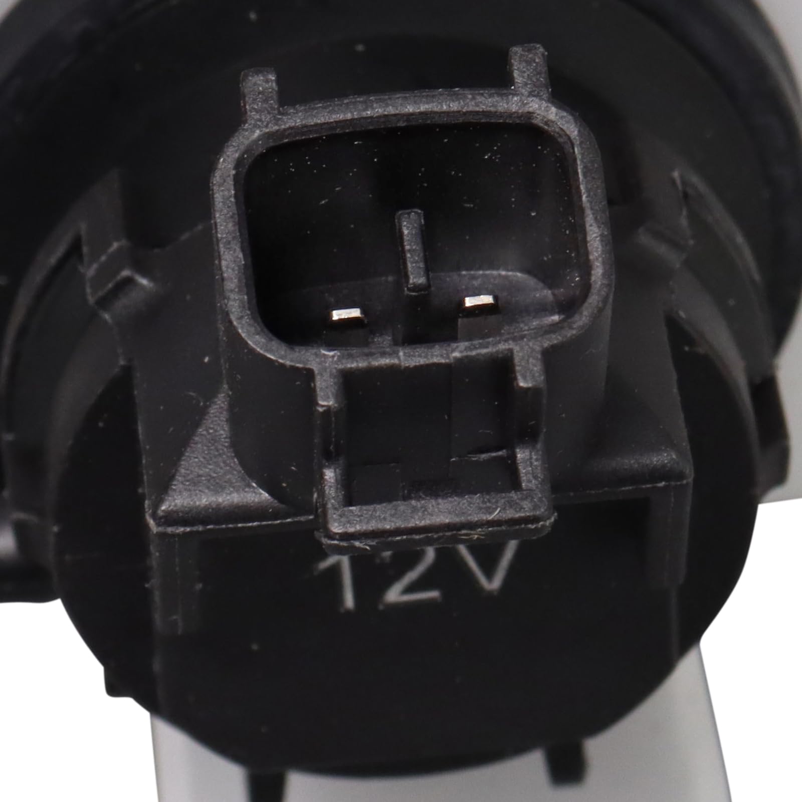 Trq Windshield Washer Reservoir Compatible With 2018-2023 Subaru Crosstrek Su1288113