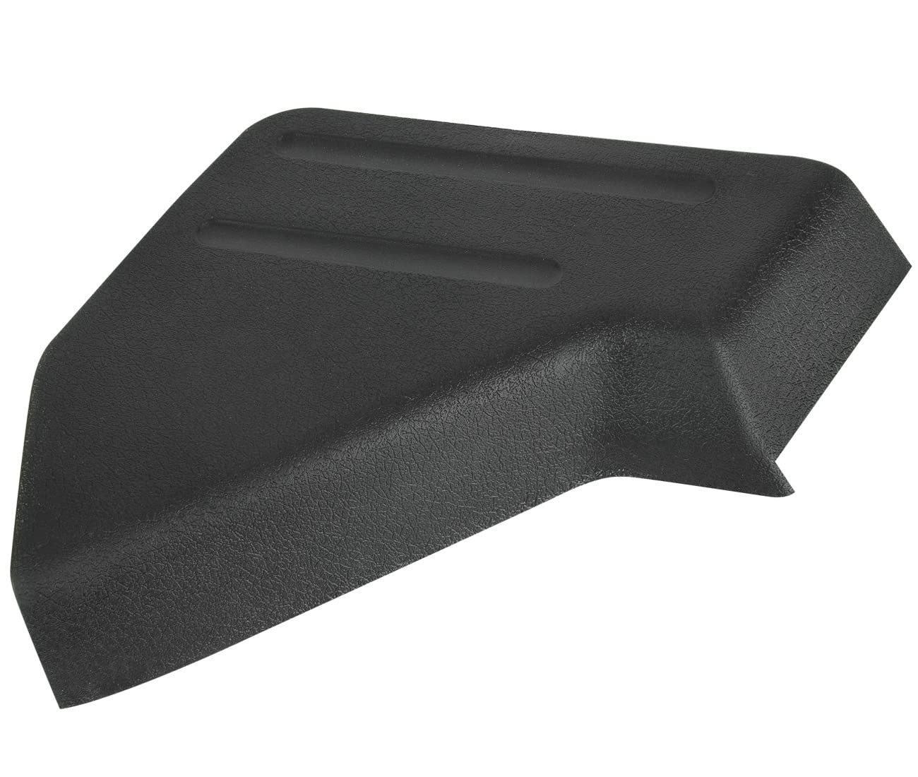 Okparz Replacement For Front Left Lh Driver Seat Trim Cover Panel & Seat Switch Housing Bezel 2009-2014 Ford F-150 F150 9L3Z1661