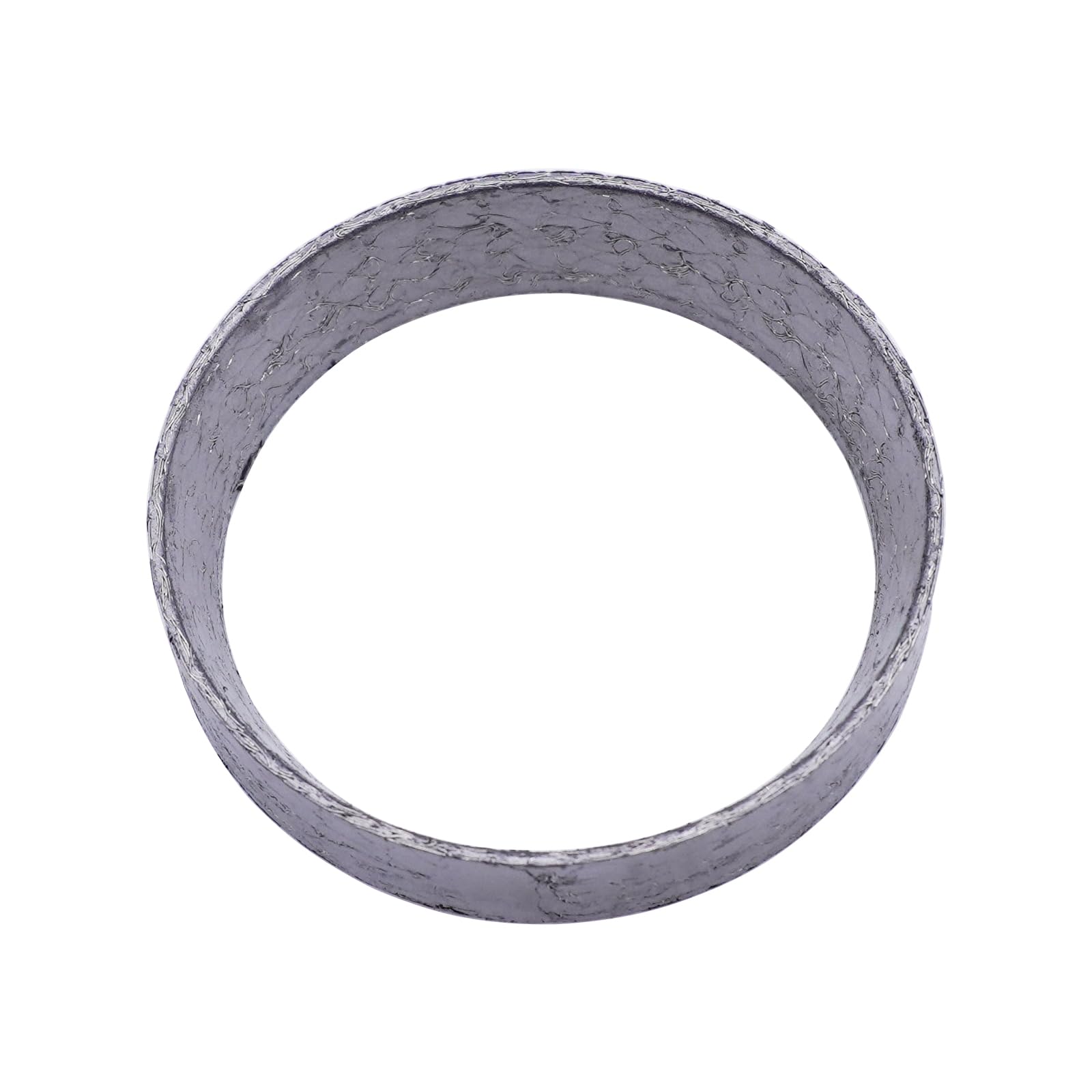 Exhaust Port Pipes Torque Cone Gasket Seal Kit For 86-17 Harley Big Twin Softail Dyna