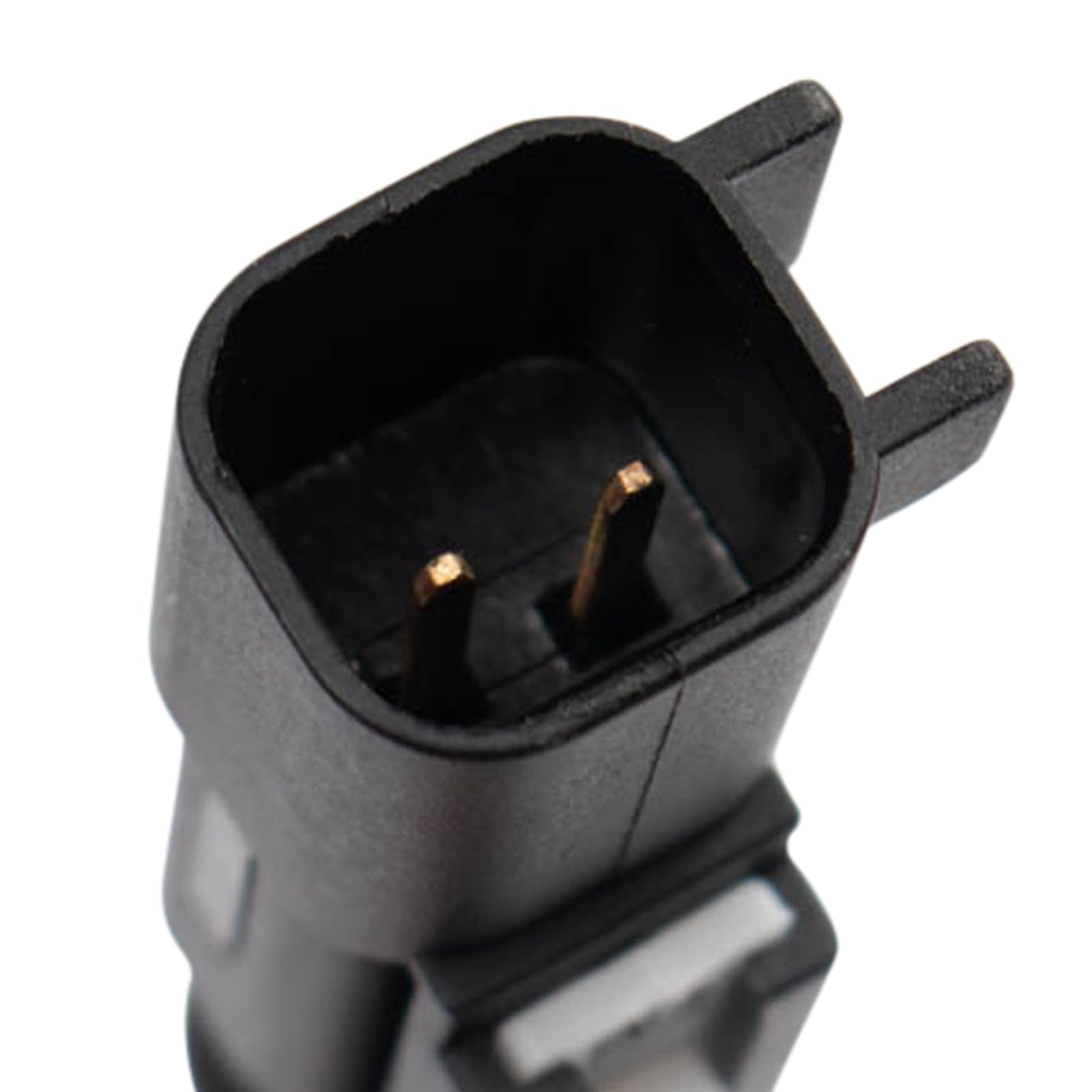 TRQ Rear Left ABS Wheel Speed Sensor Drivers Side Compatible with 2015-2020 Ford F-150