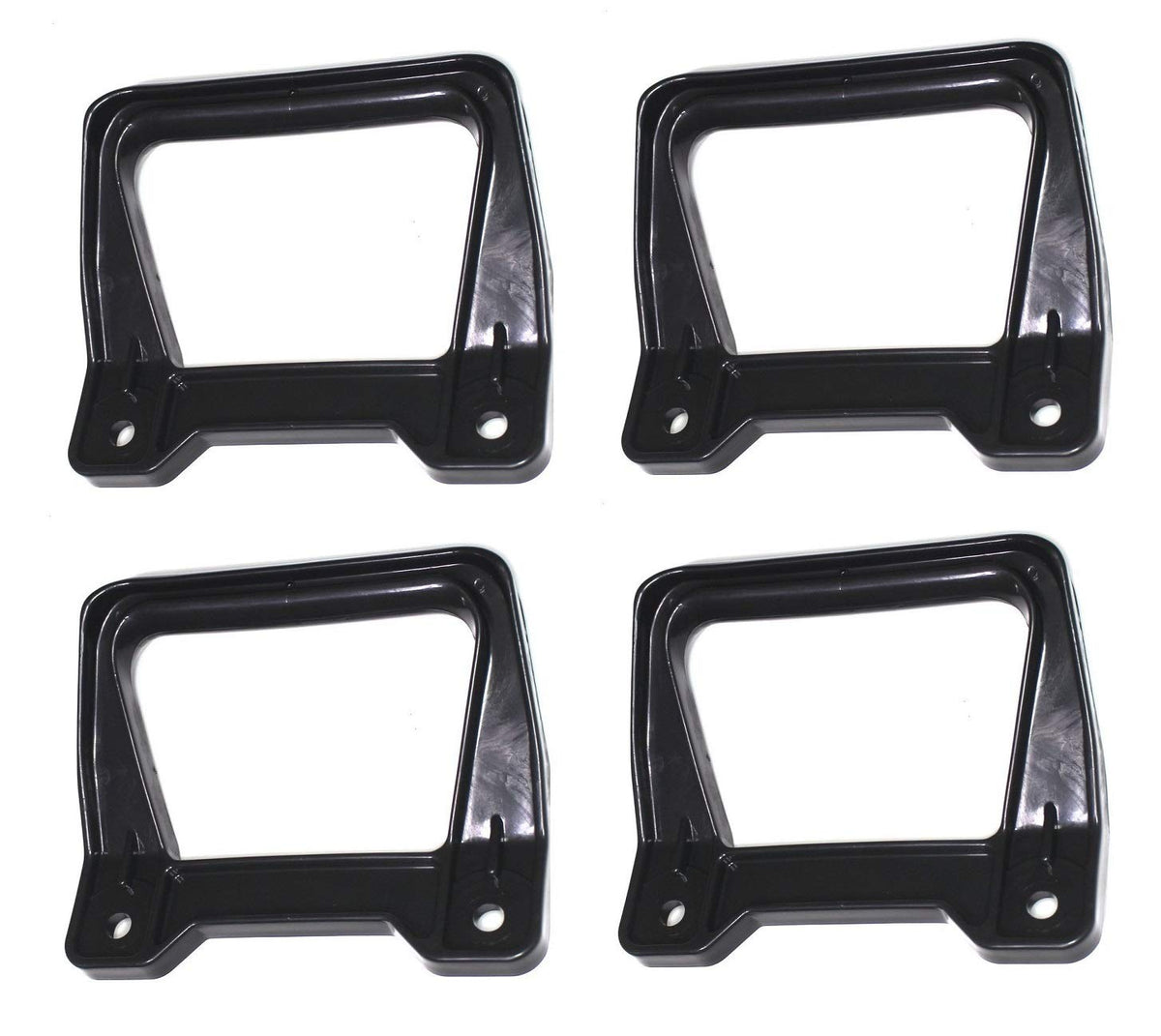 4 Pack Jsp Brand Aftermarket Yamaha Waverunner Iii 3 Rear Grab Bar Handle Oem# Fj0-63771-30-00 Jetski Grip(4)