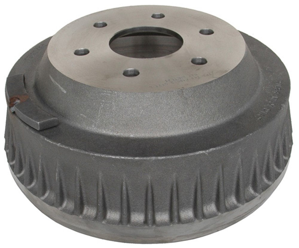 Raybestos 2169R Professional Grade Brake Drum