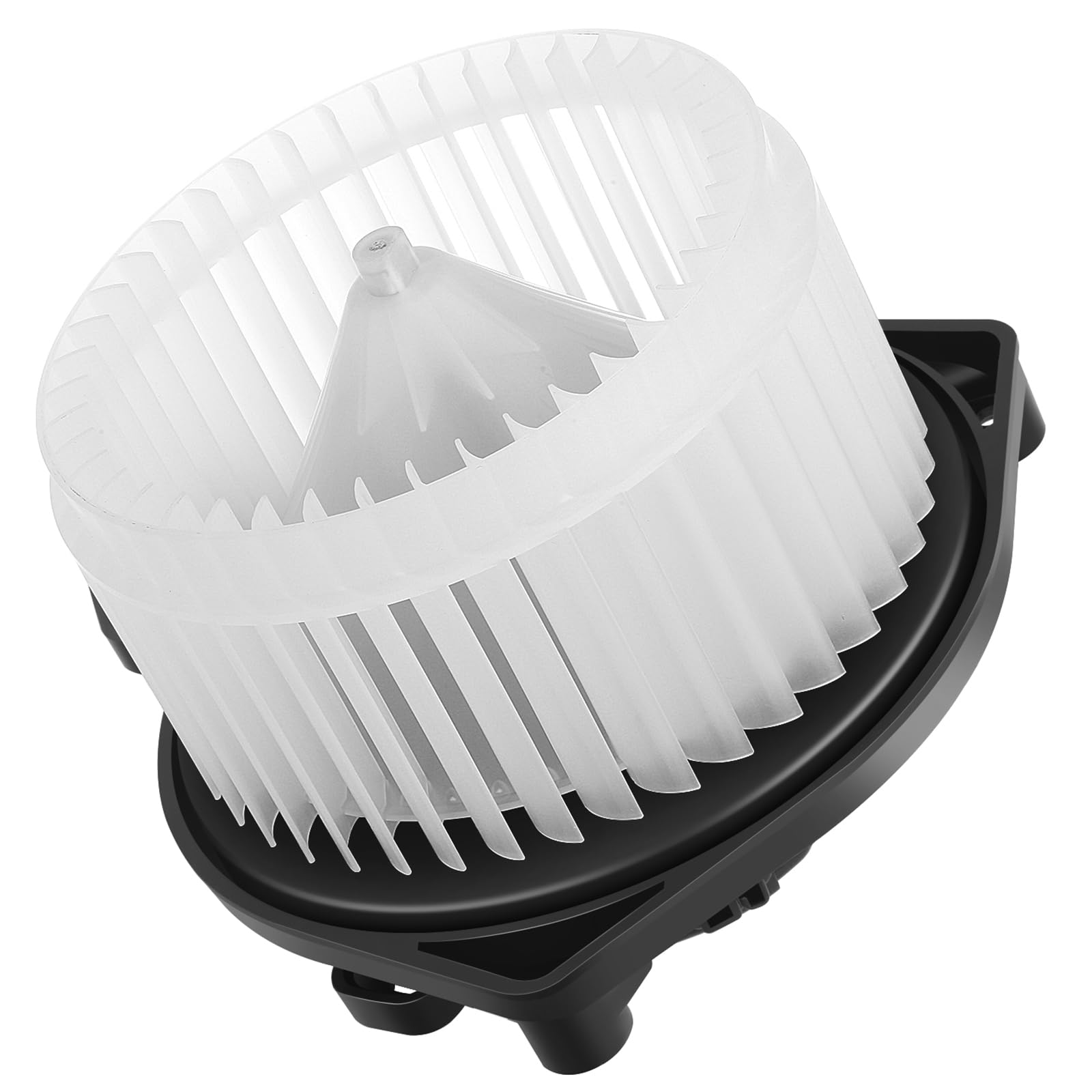 Scitoo Hvac Heater Blower Motor With Fan Cage Front 700188 For Toyota For Tacoma L4 2.7L 2005-2015,For Toyota For Tacoma V6 4.0L