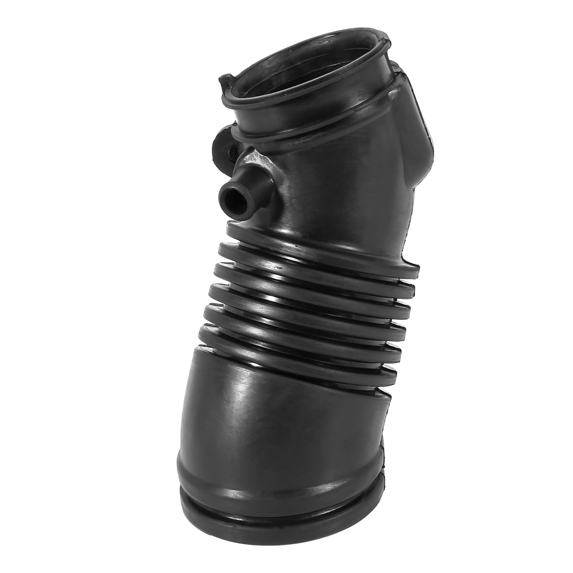 X AUTOHAUX Air Intake Hose Tube for Honda Pilot 2009-2015 17228RN0A00 17228RN0R00