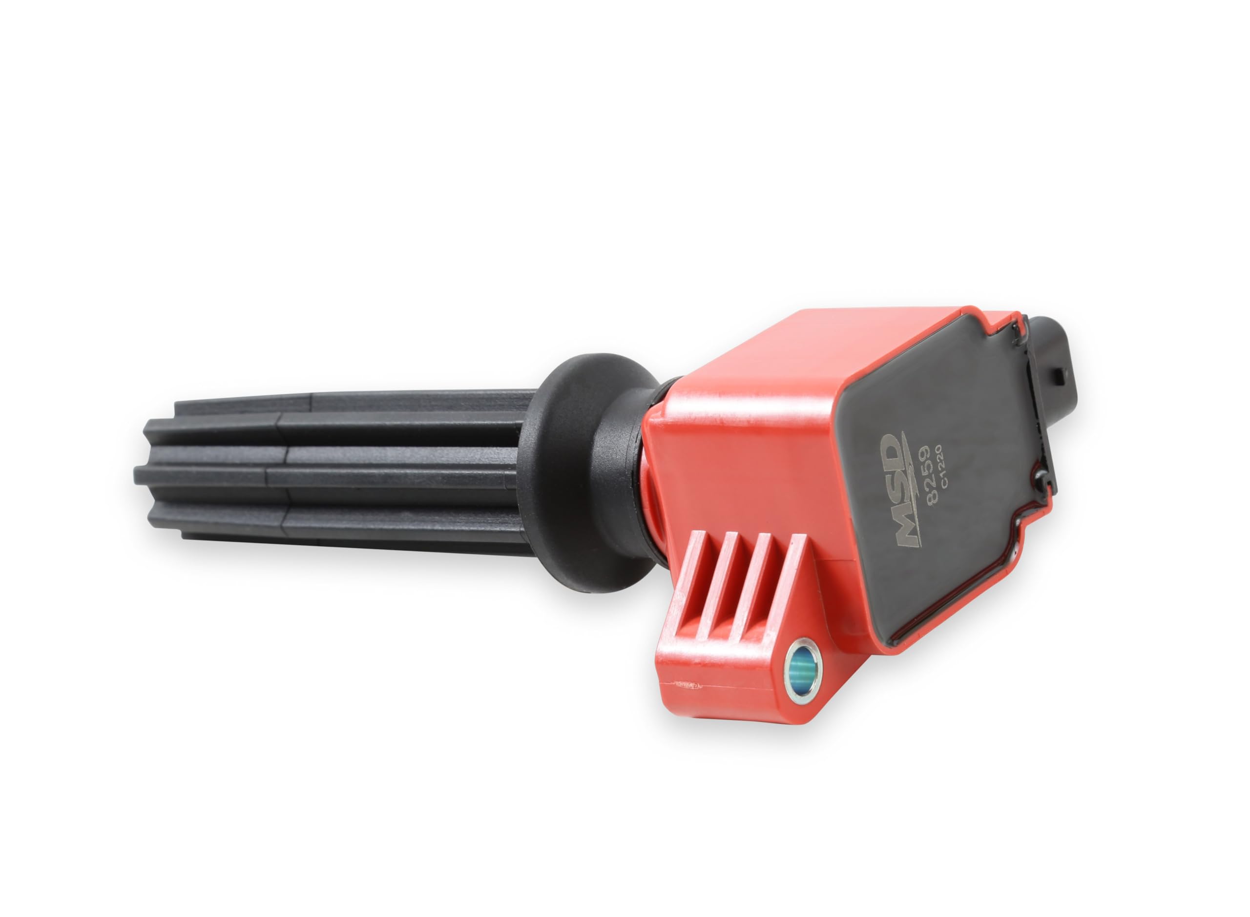 Msd 82594 Ignition Coils, Red, 4-Pack