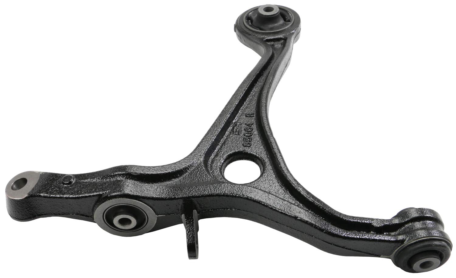 Moog Rk640289 Front Right Lower Suspension Control Arm For Honda Accord