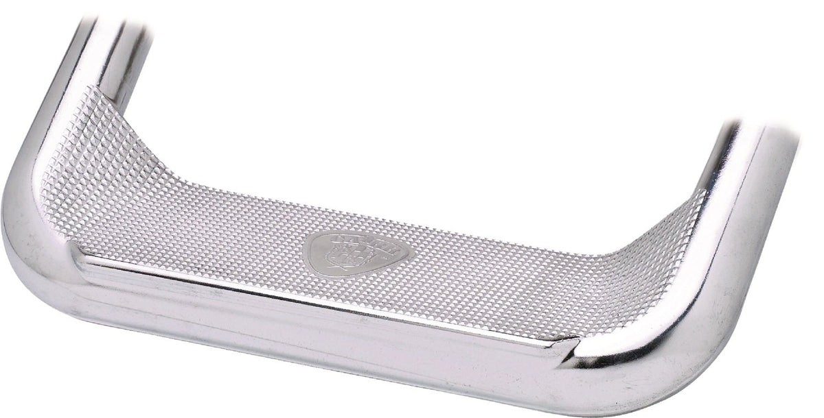 Carr'S 124032 Super Hoop Xm3 Polished Pair