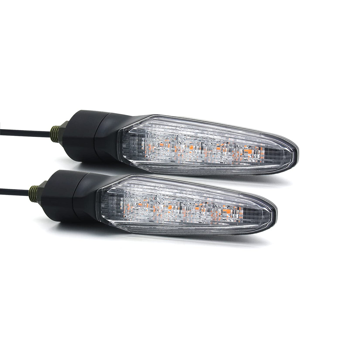 Smd Led Technology Universal Turn Signal Light Adopt Osram Lamp Beads For Yamaha Mt-09 Fz-09 Yzf-R6 R3 For Honda Cb919 Cbr250 10