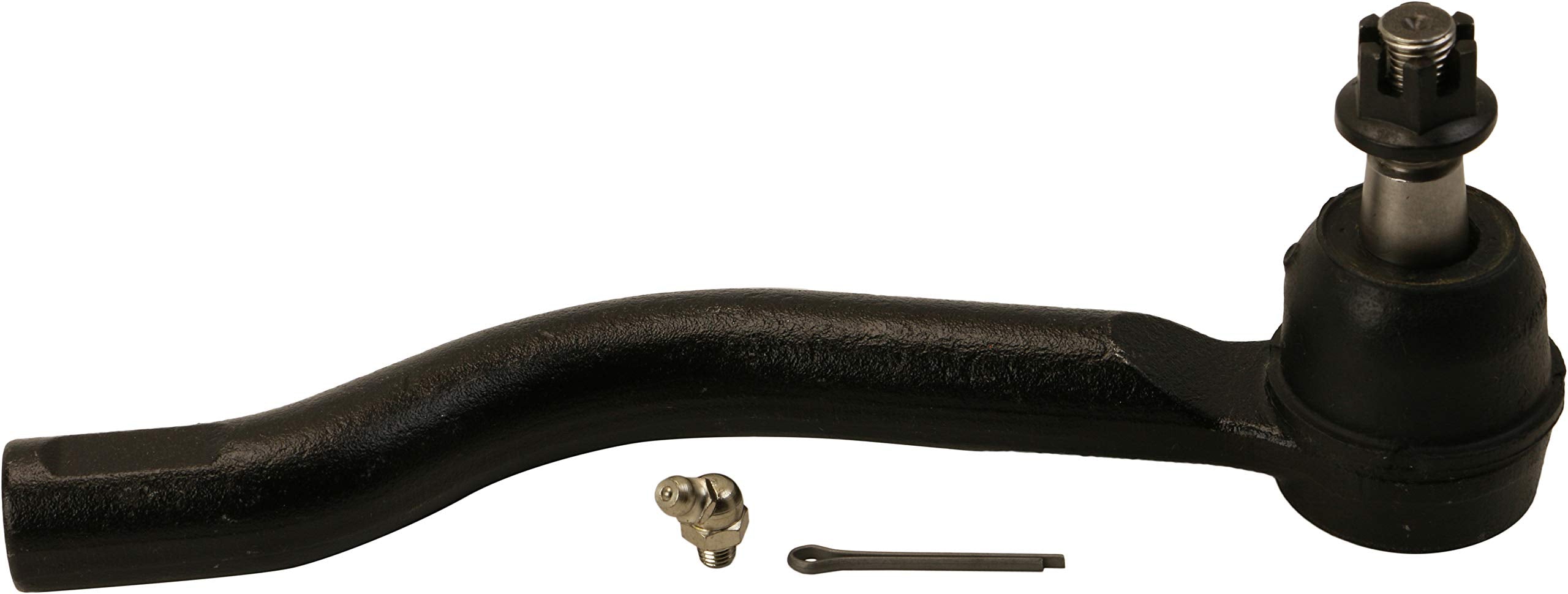 Moog Es801265 Steering Tie Rod End For Nissan Pathfinder