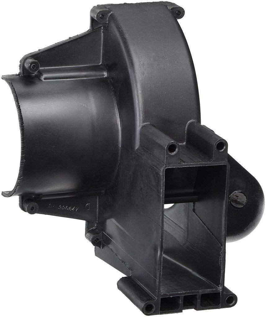 Suburban Mfg 390852 Suburban Air Comb Housing