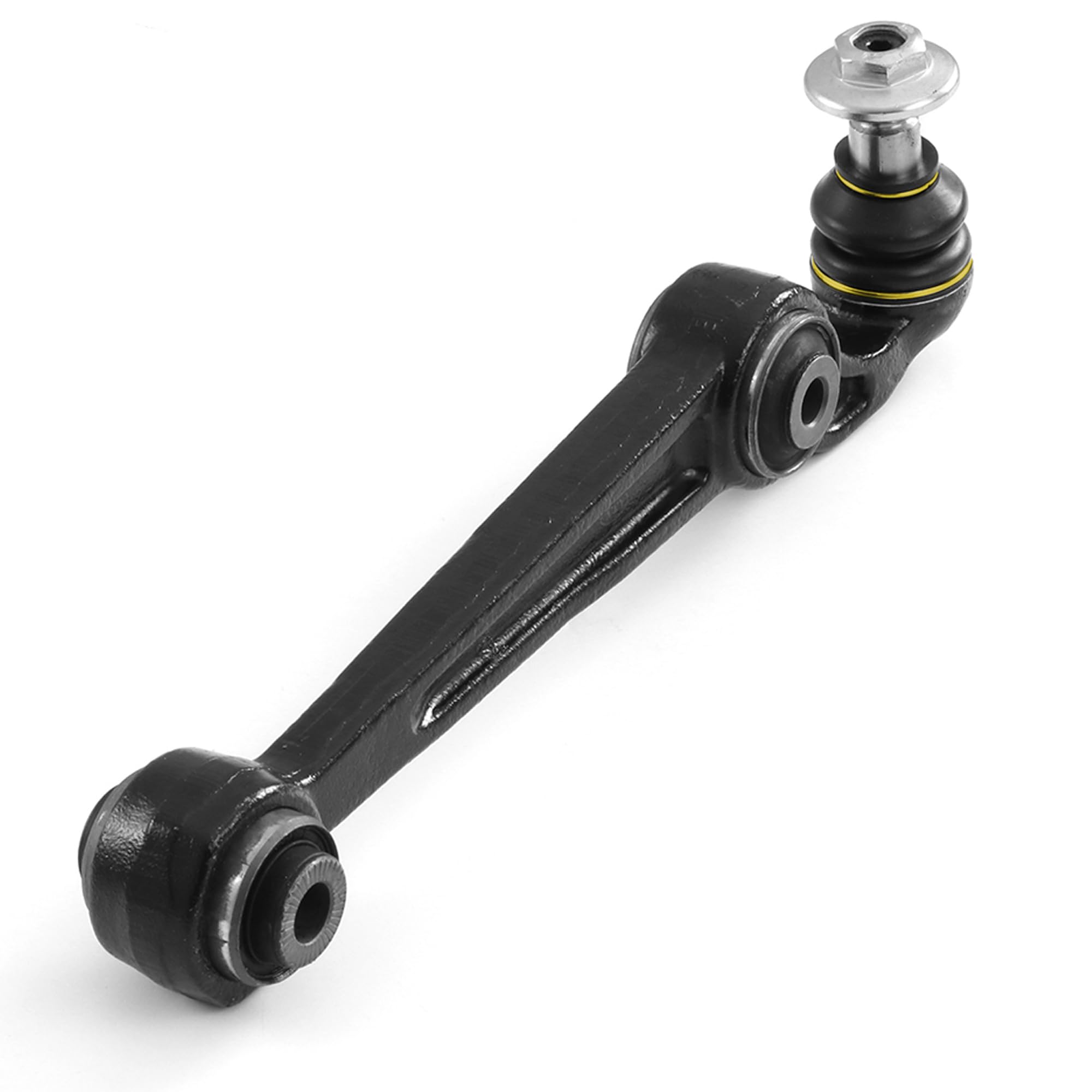 Metrix Premium Chassis Parts - Front Lower Forward Control Arm W Ball Joint & Bushing Assembly Fits 07-12 Ford Fusion, 07-12 Lin