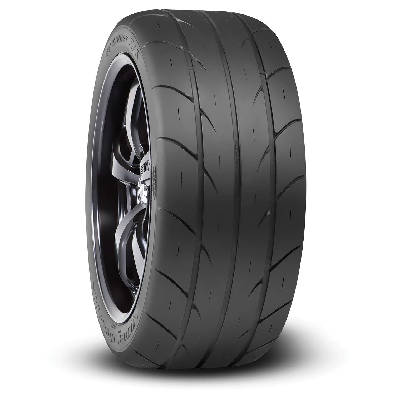 Mickey Thompson Et Street S/S Racing Radial Tire - P325/30R19