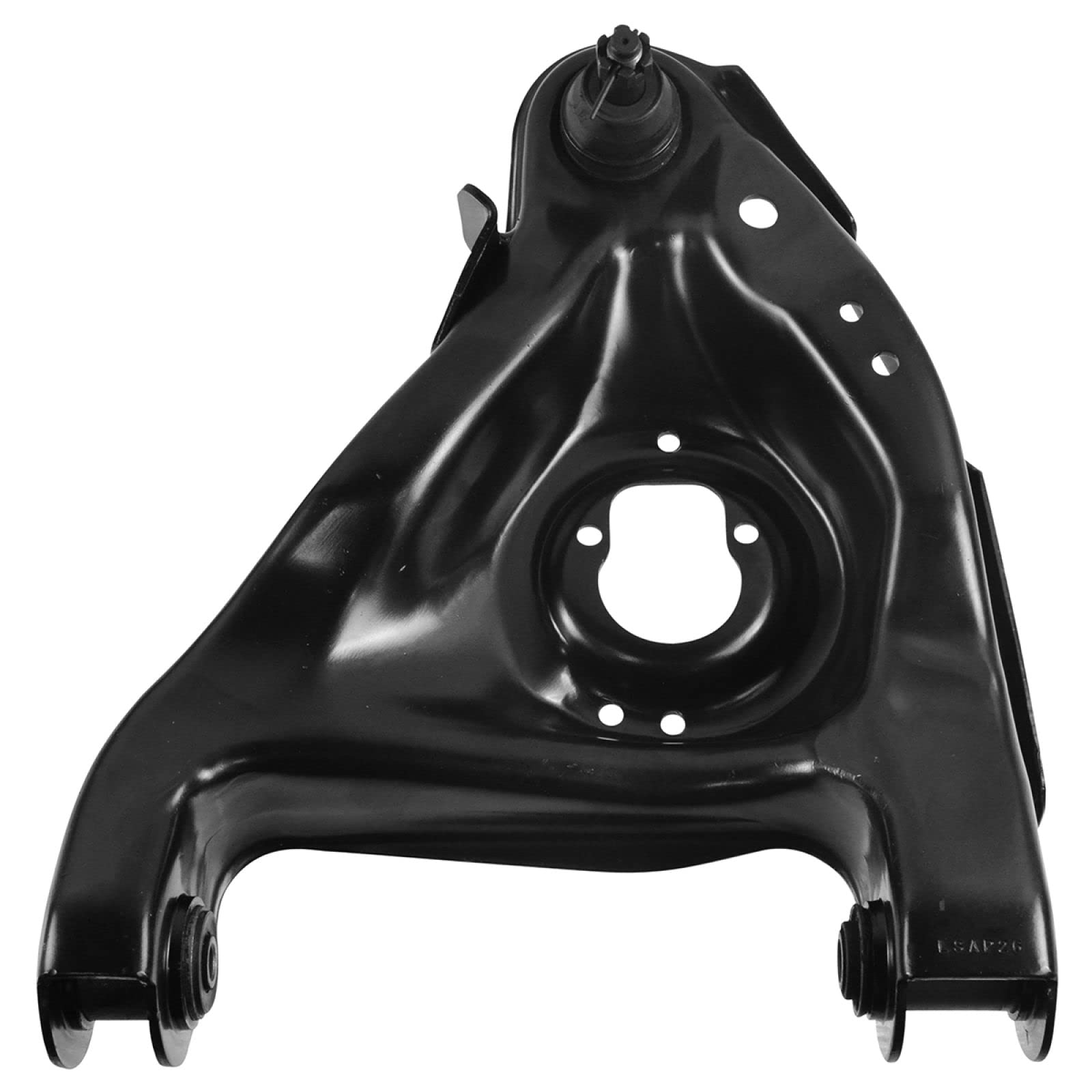 Trq Front Lower Control Arm Driver Side Left Lh For Chevy Gmc Truck Suv 2Wd