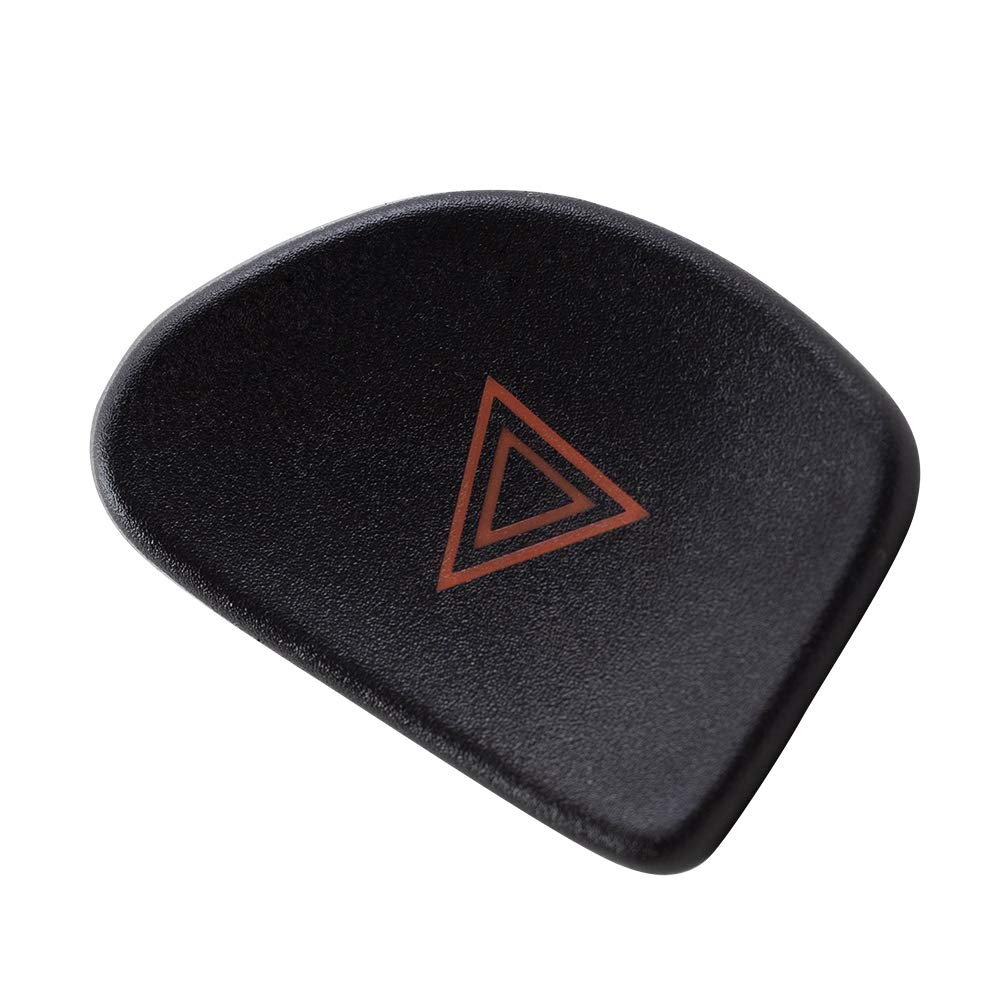 Brock Replacement Hazard Warning Switch Emergency Light Flasher, Push Button Actuator, Automatic Operation, Green, Compatible With 2000-2005 Impala 10359031