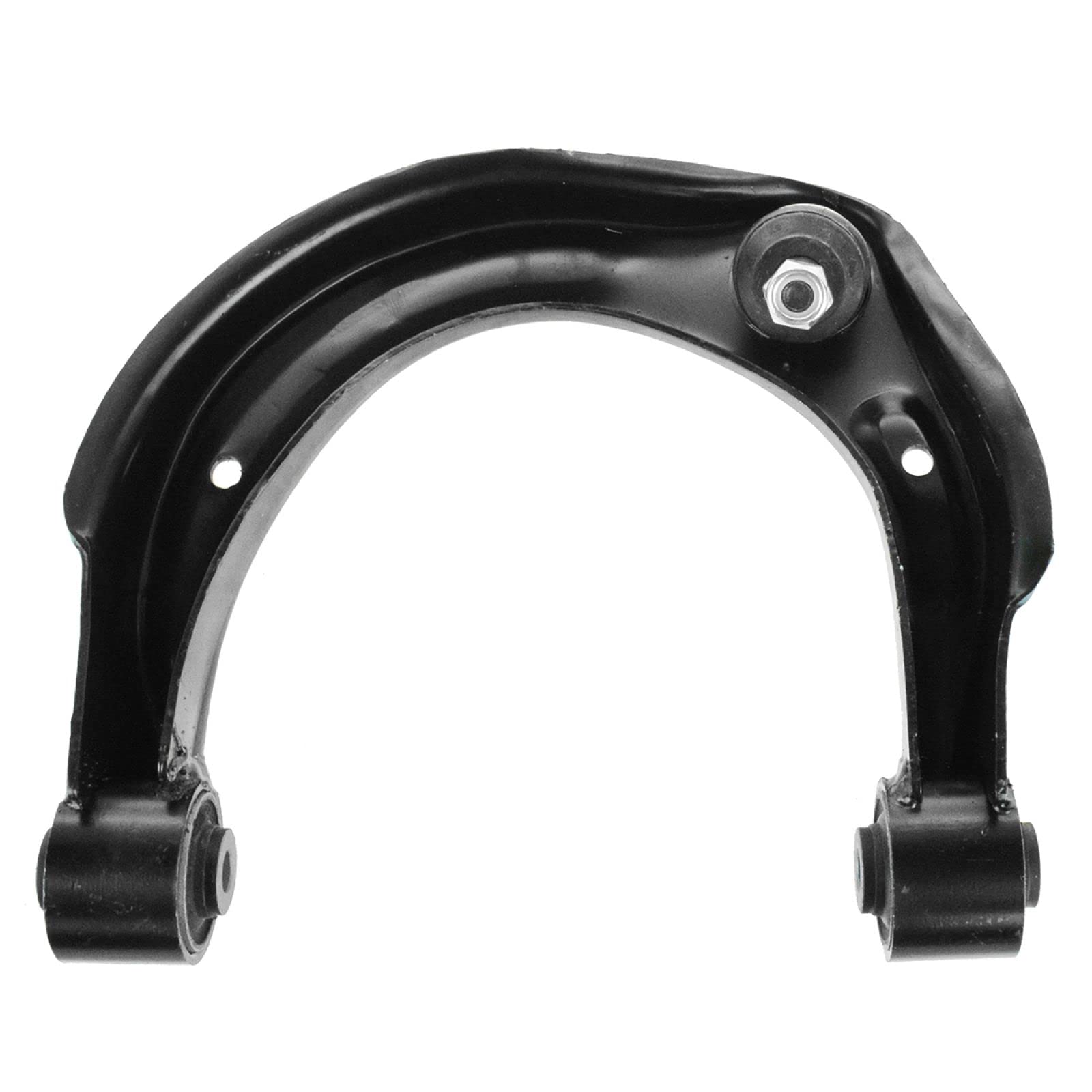 Trq Front Upper Control Arm With Ball Joint Set Compatible With 2006 Hyundai Azera Sonata