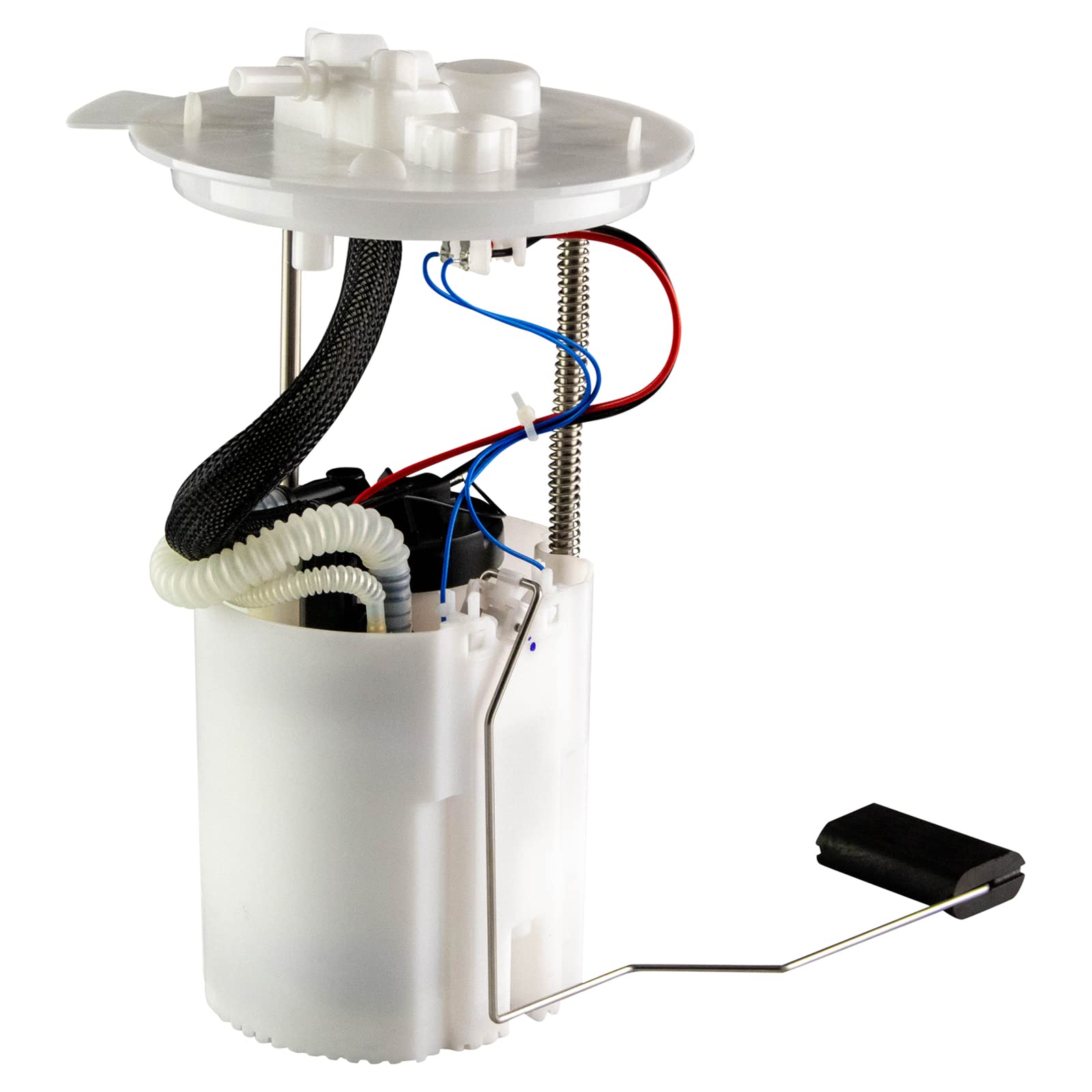Trq Fuel Pump Module Assembly Compatible With 2013-2016 Ford Escape 2015-2016 Lincoln Mkc